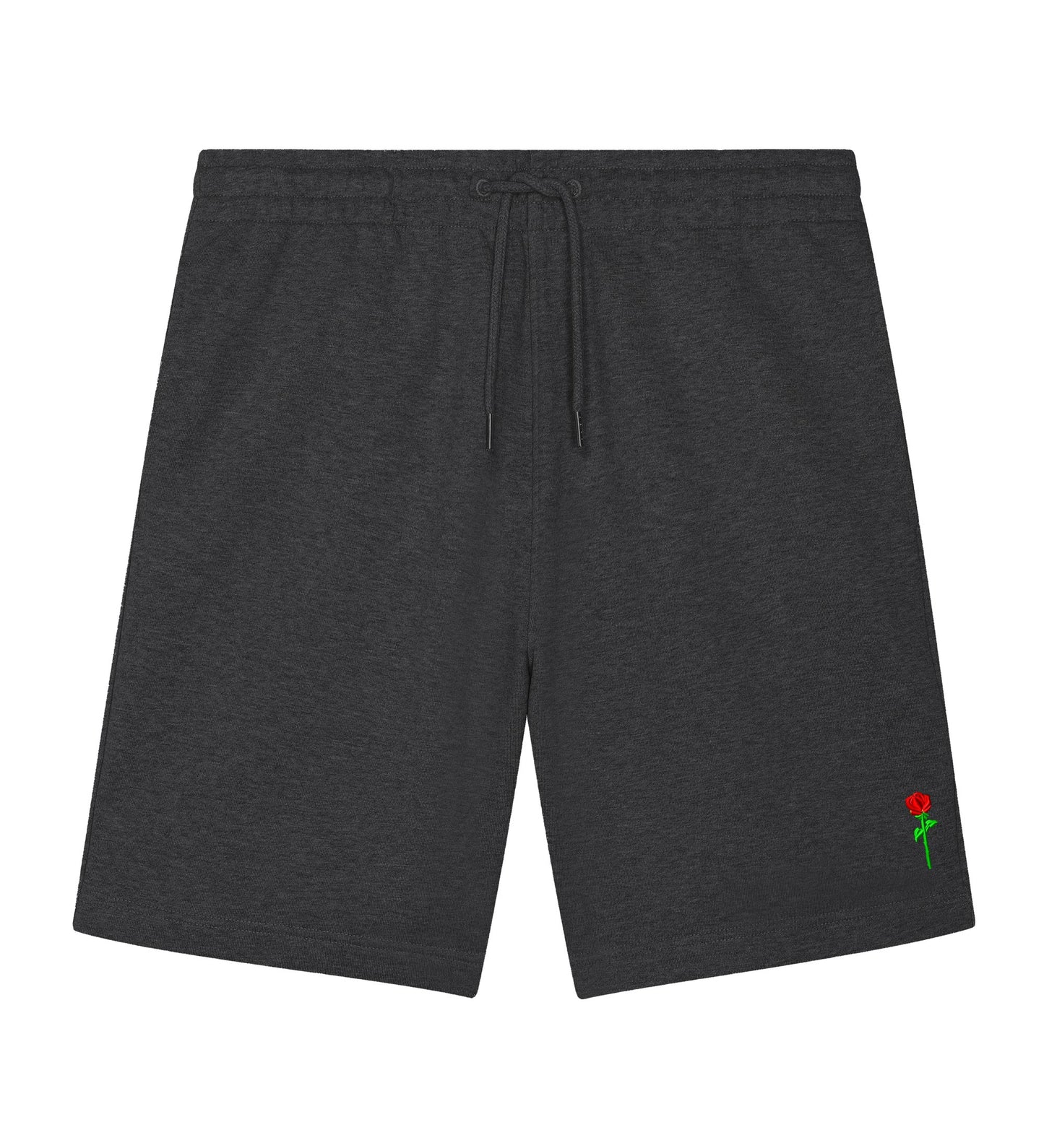 SHORT FORTBLAKE CLASSIC GRIS FONCÉ