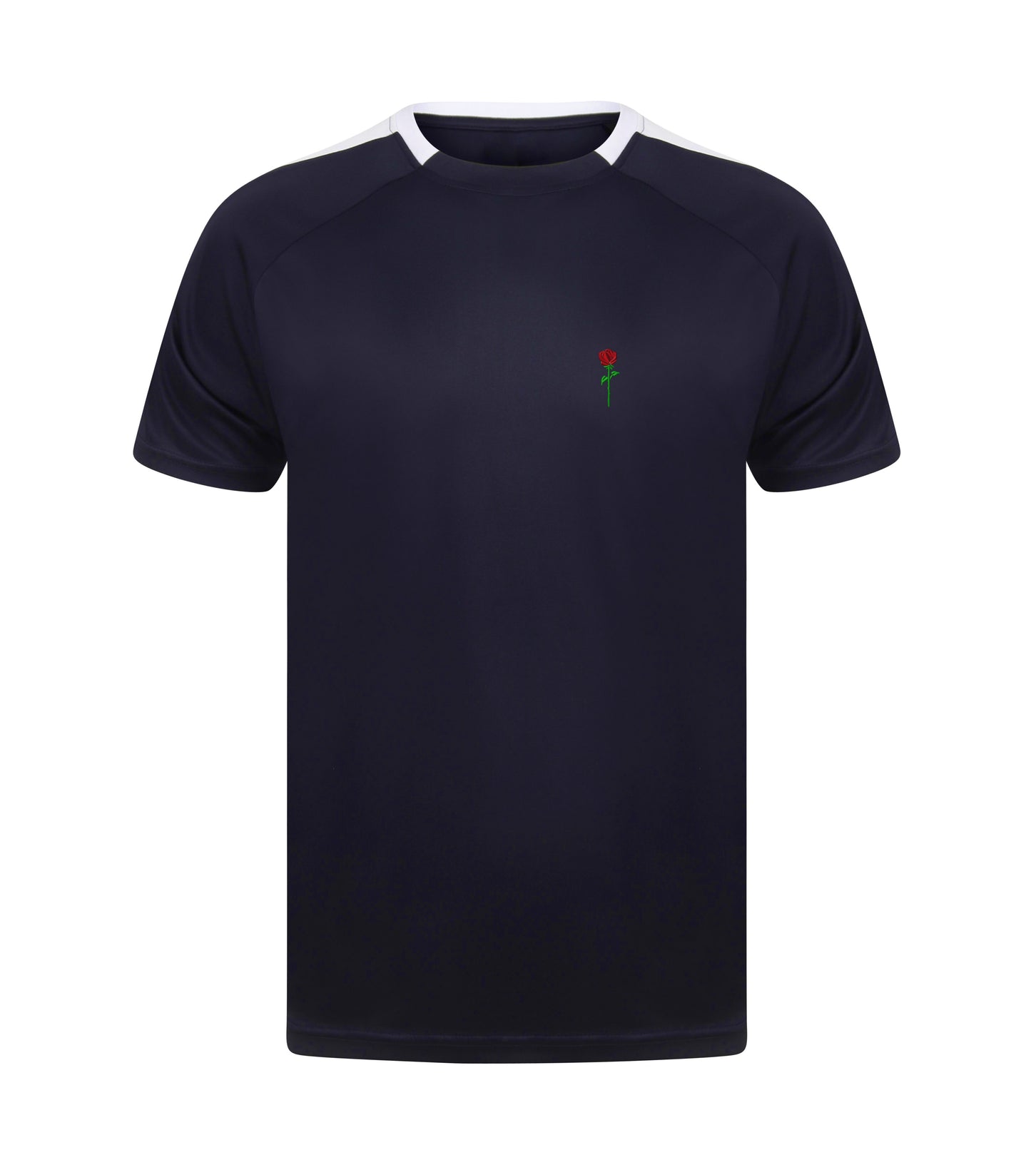 FORTBLAKE CLASSIC NAVY/WHITE SPORT T-SHIRT