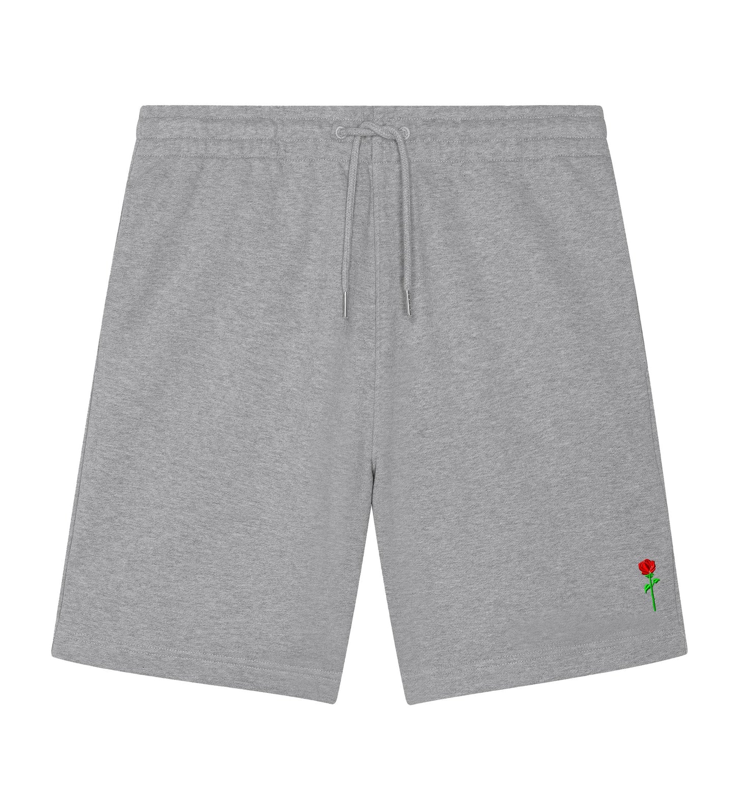 FORTBLAKE CLASSIC SPORTGREY SHORTS