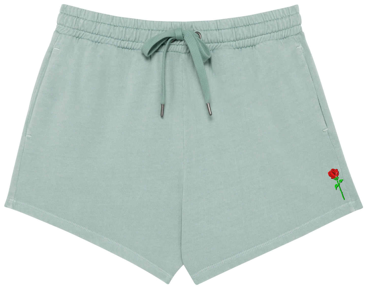 PANTALONCINI CLASSICI MENTA DA DONNA FORTBLAKE