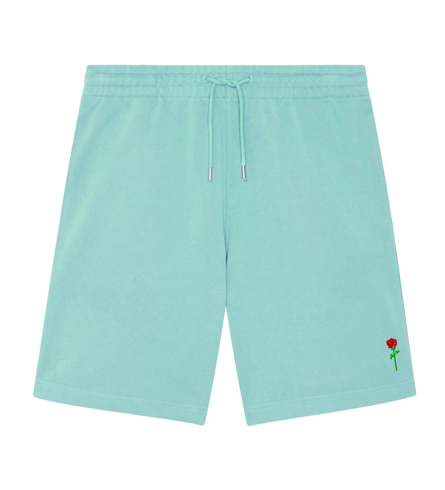 SHORT FORTBLAKE CLASSIQUE MENTHE