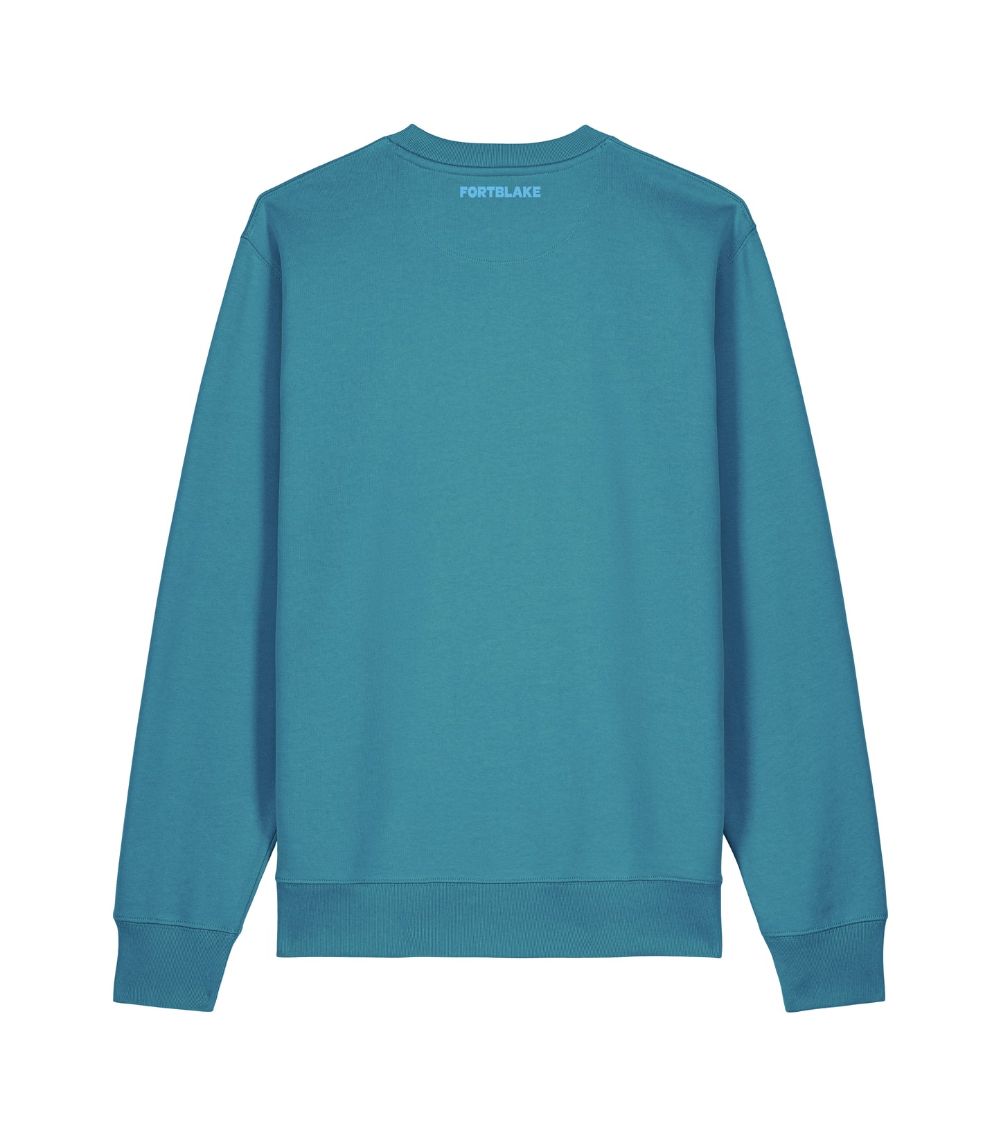 FELPA FORTBLAKE WINTER DARK SKY