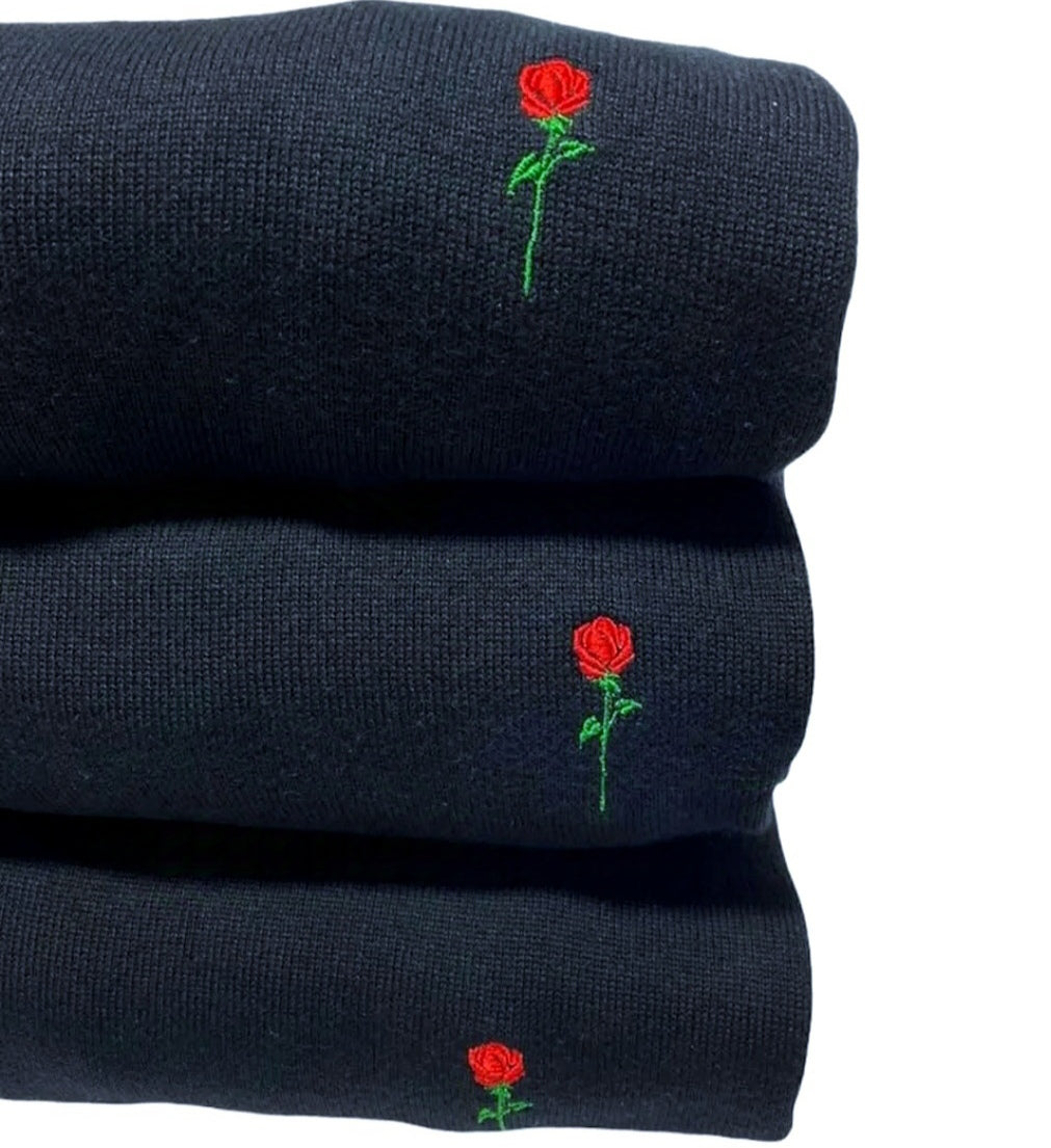 MAGLIERIA CLASSICA FORTBLAKE NAVY