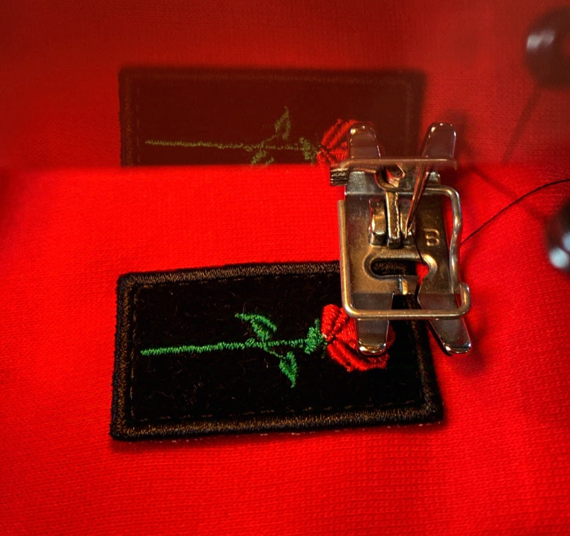 FELPA ROSSA ARTICA FORTBLAKE