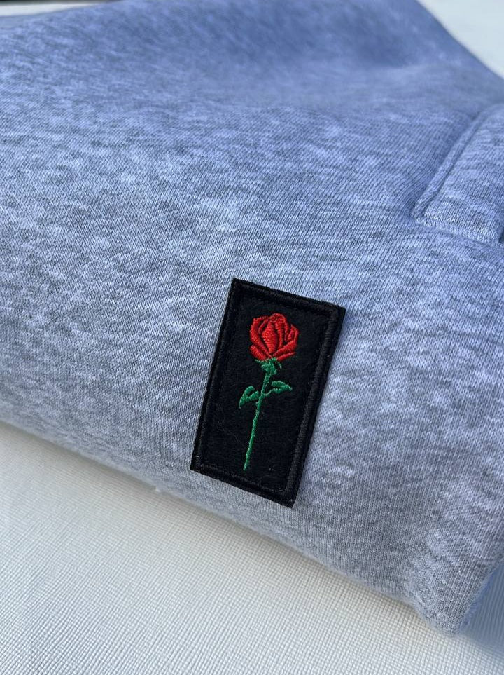 Pantalon de sport Fortblake Artic Sport Grey