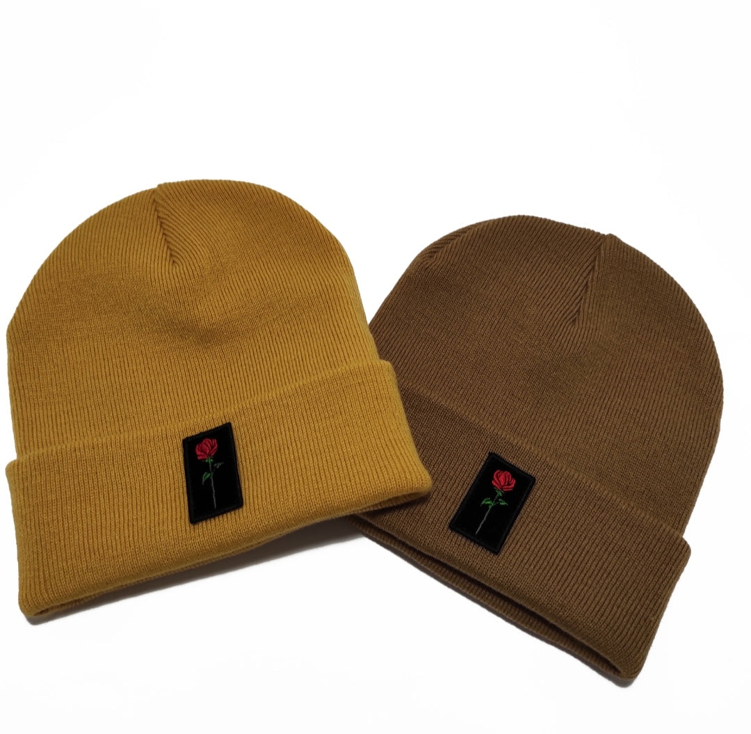 BONNET FORTBLAKE ARTIC CARAMEL