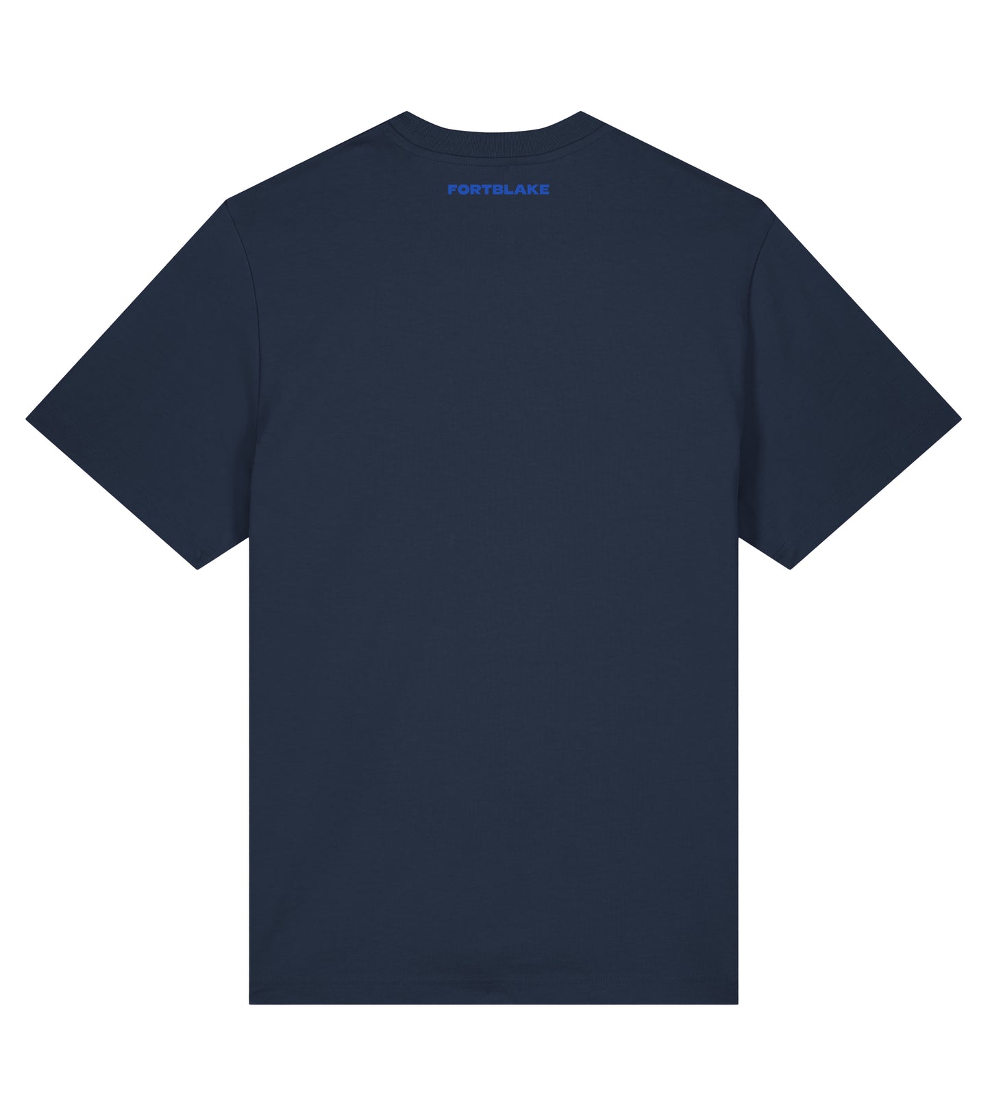 FORTBLAKE CLASSIC STREETCASUAL NAVY T-SHIRT