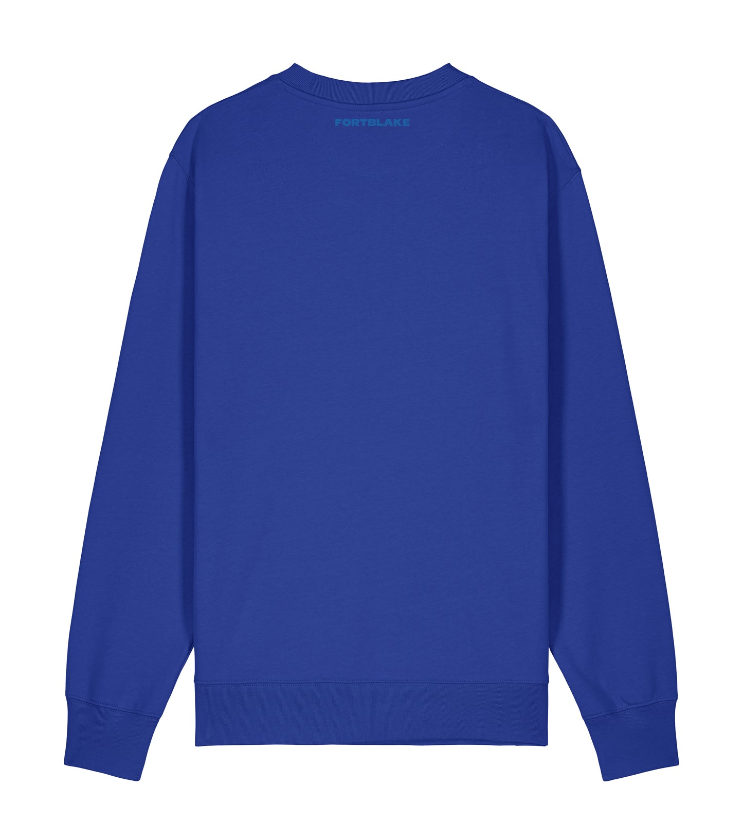 FELPA FORTBLAKE CLASSIC ROYAL 2025