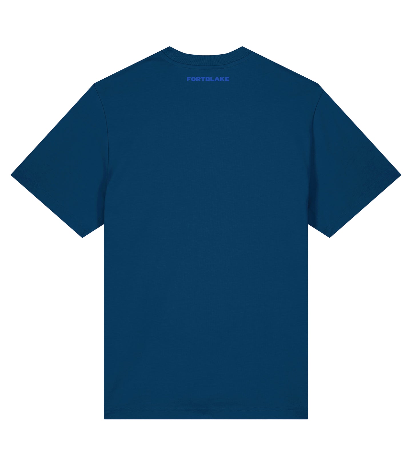 T-SHIRT FORTBLAKE CLASSIC SAPPHIRE 2025