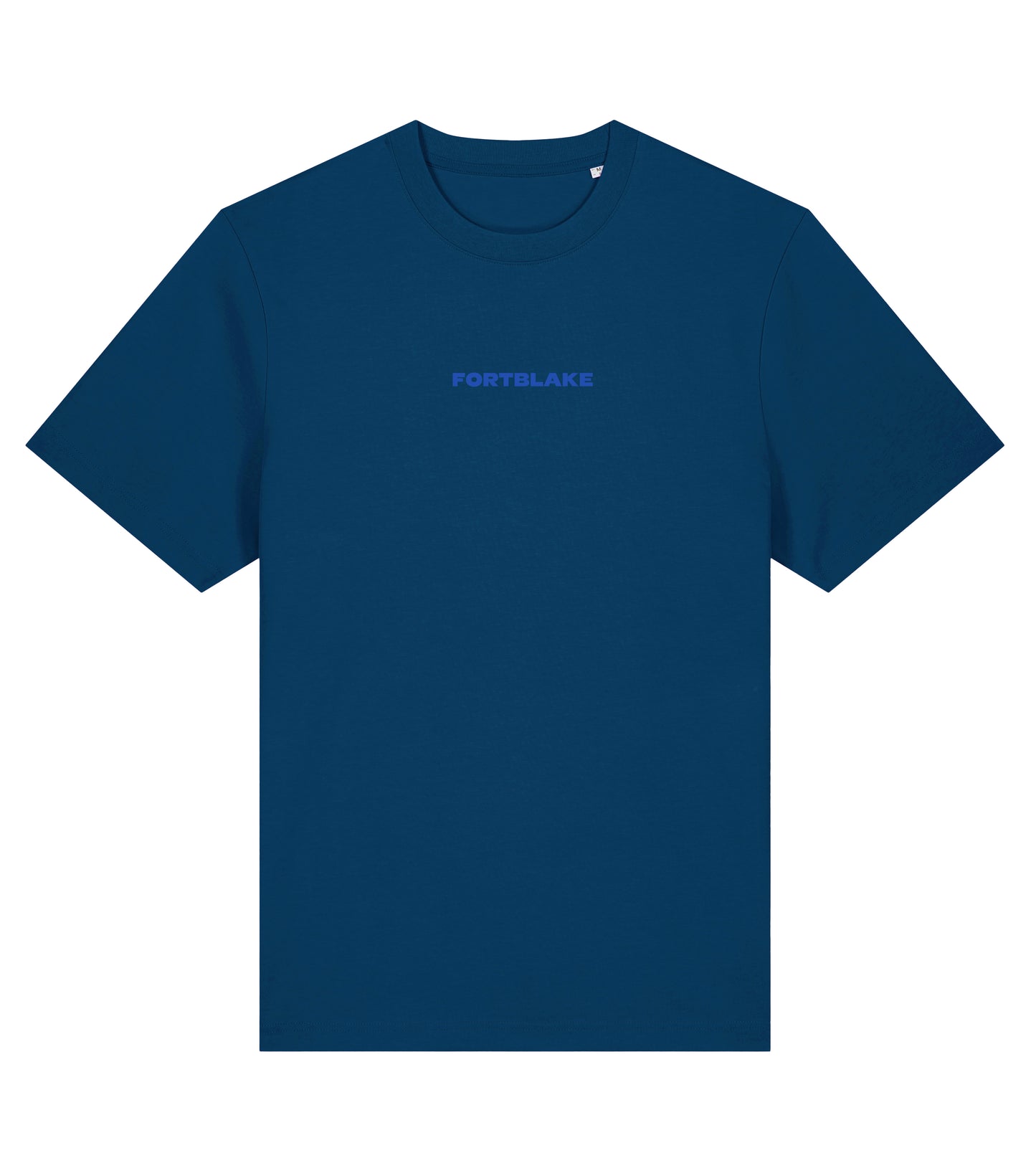 T-SHIRT SAPHIR FORTBLAKE DERBY 2025