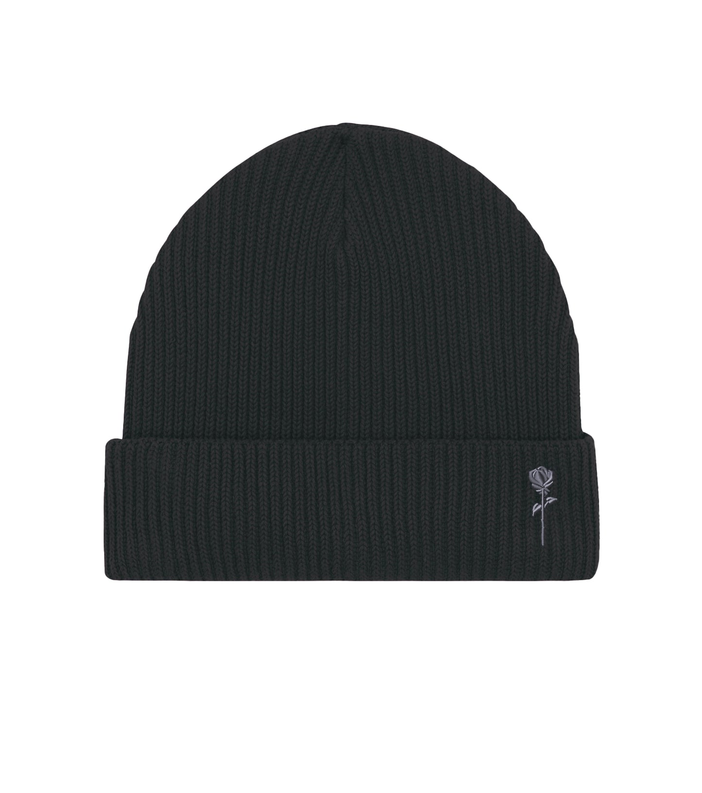 BONNET DE PÊCHEUR FORTBLAKE SHADOW NOIR