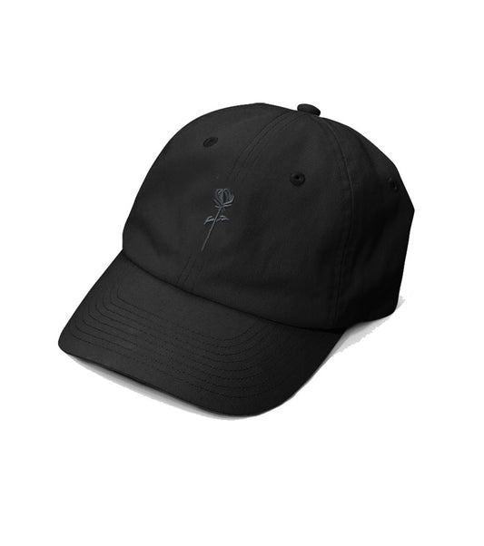 FORTBLAKE SHADOW BLACK HAT