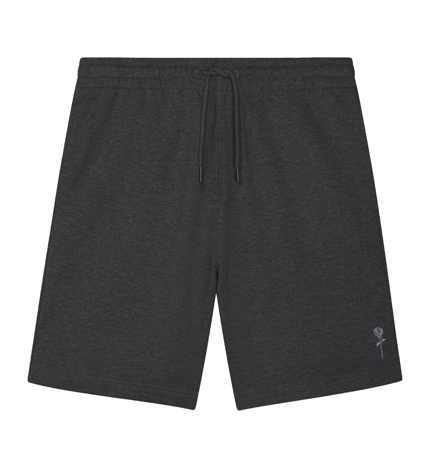 SHORT FORTBLAKE SHADOW GRIS FONCÉ
