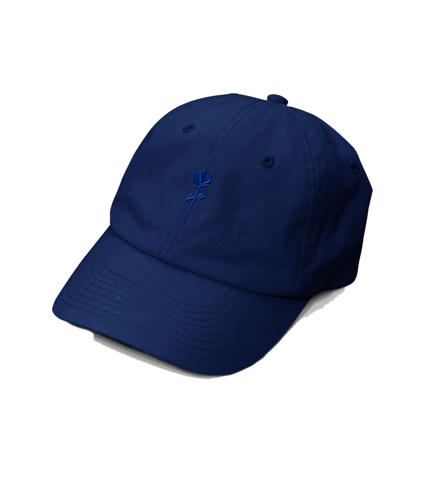 FORTBLAKE SHADOW NAVY HAT