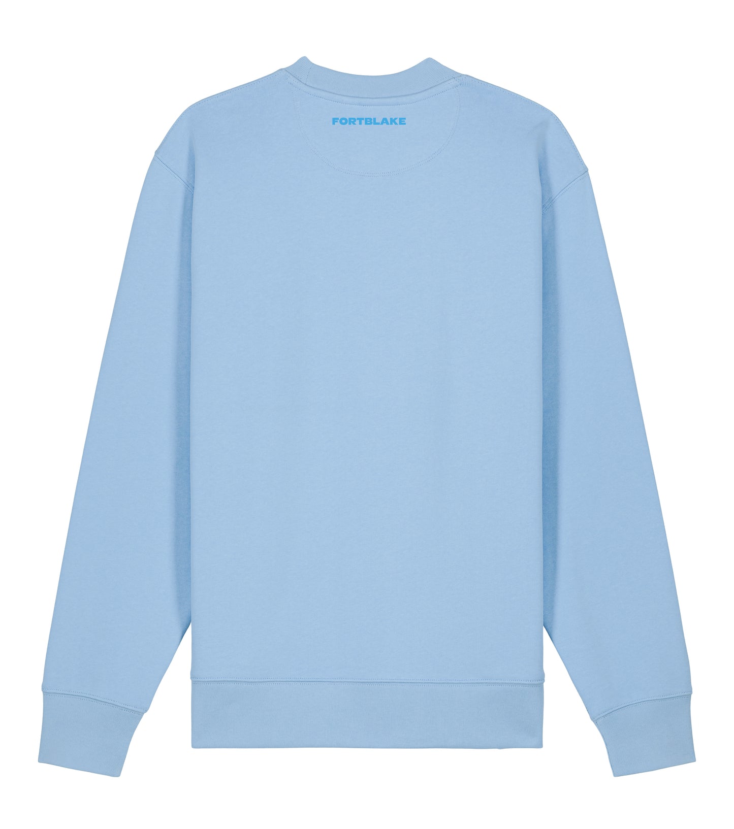 FELPA FORTBLAKE CLASSIC SKY 2025