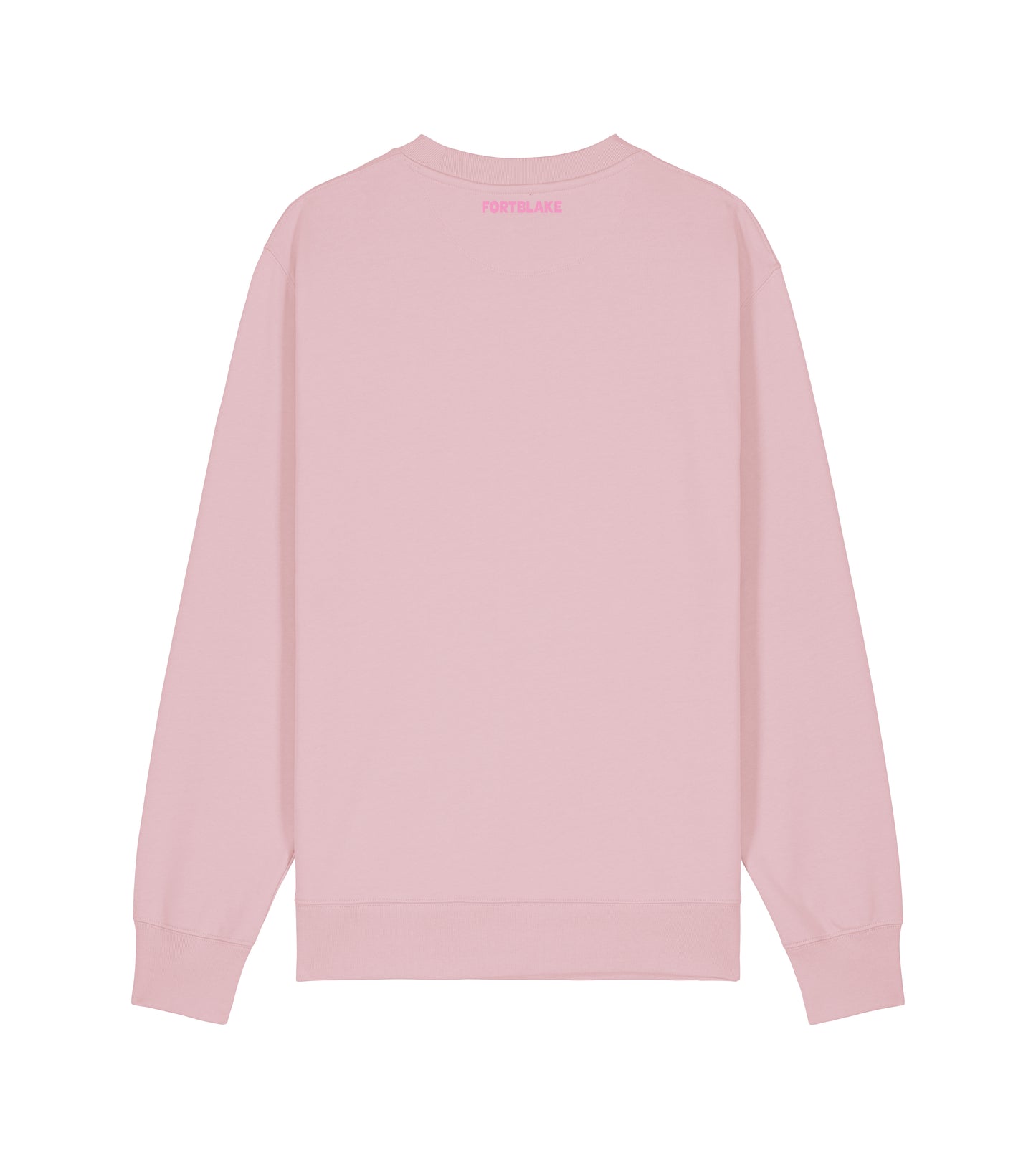 FELPA ROSA SOFT INVERNALE FORTBLAKE