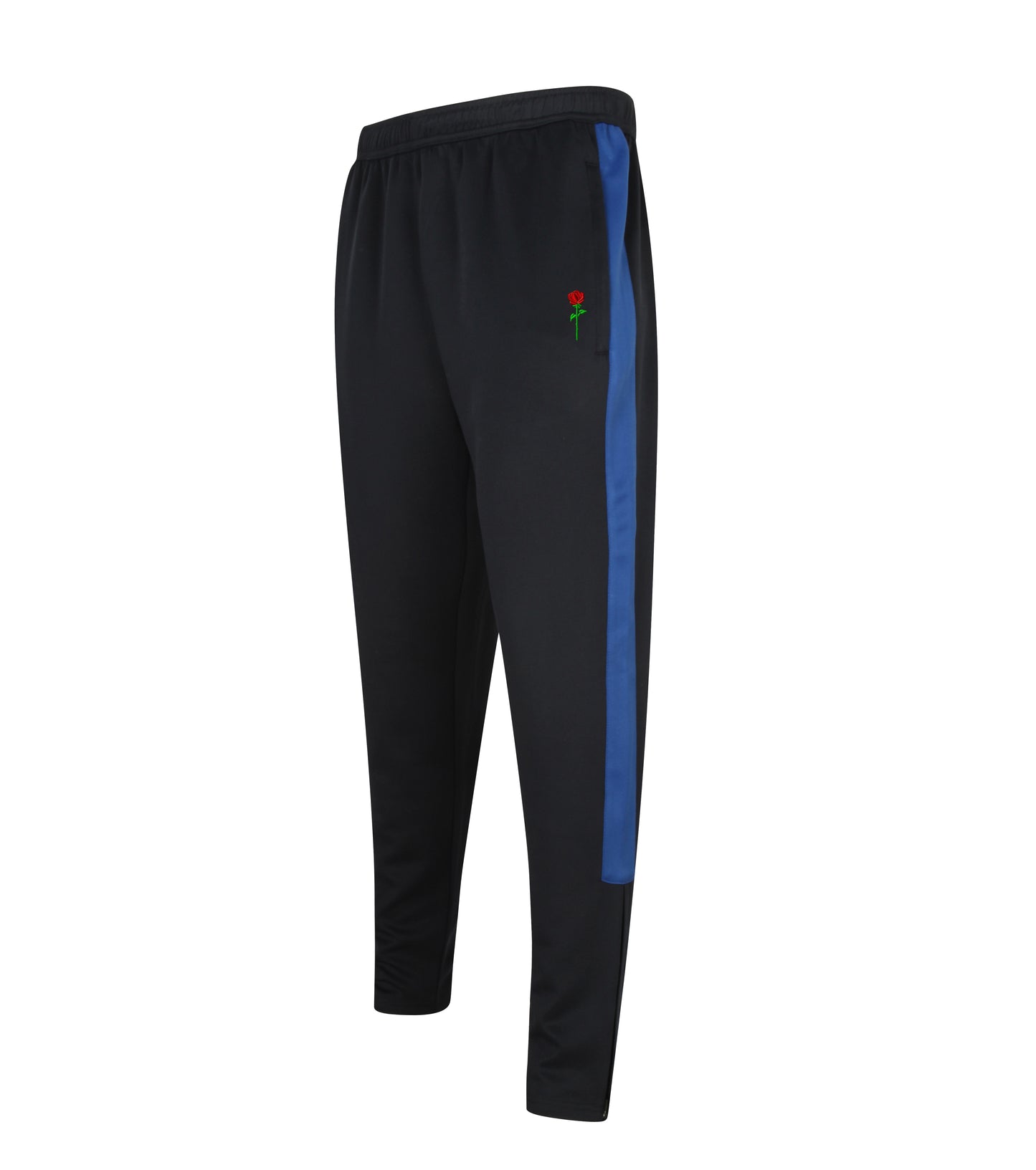 PANTALONI SPORTIVI FORTBLAKE NAVY/ROYAL