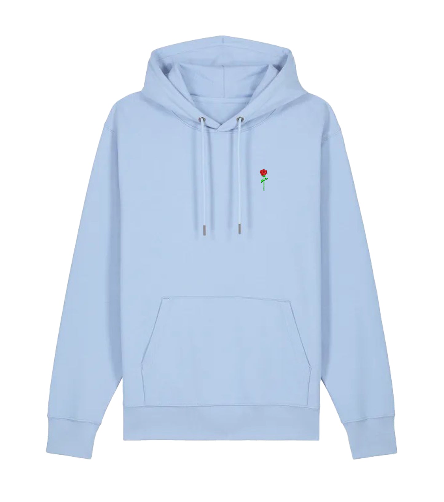 Sweat à capuche FORTBLAKE WINTER SKY