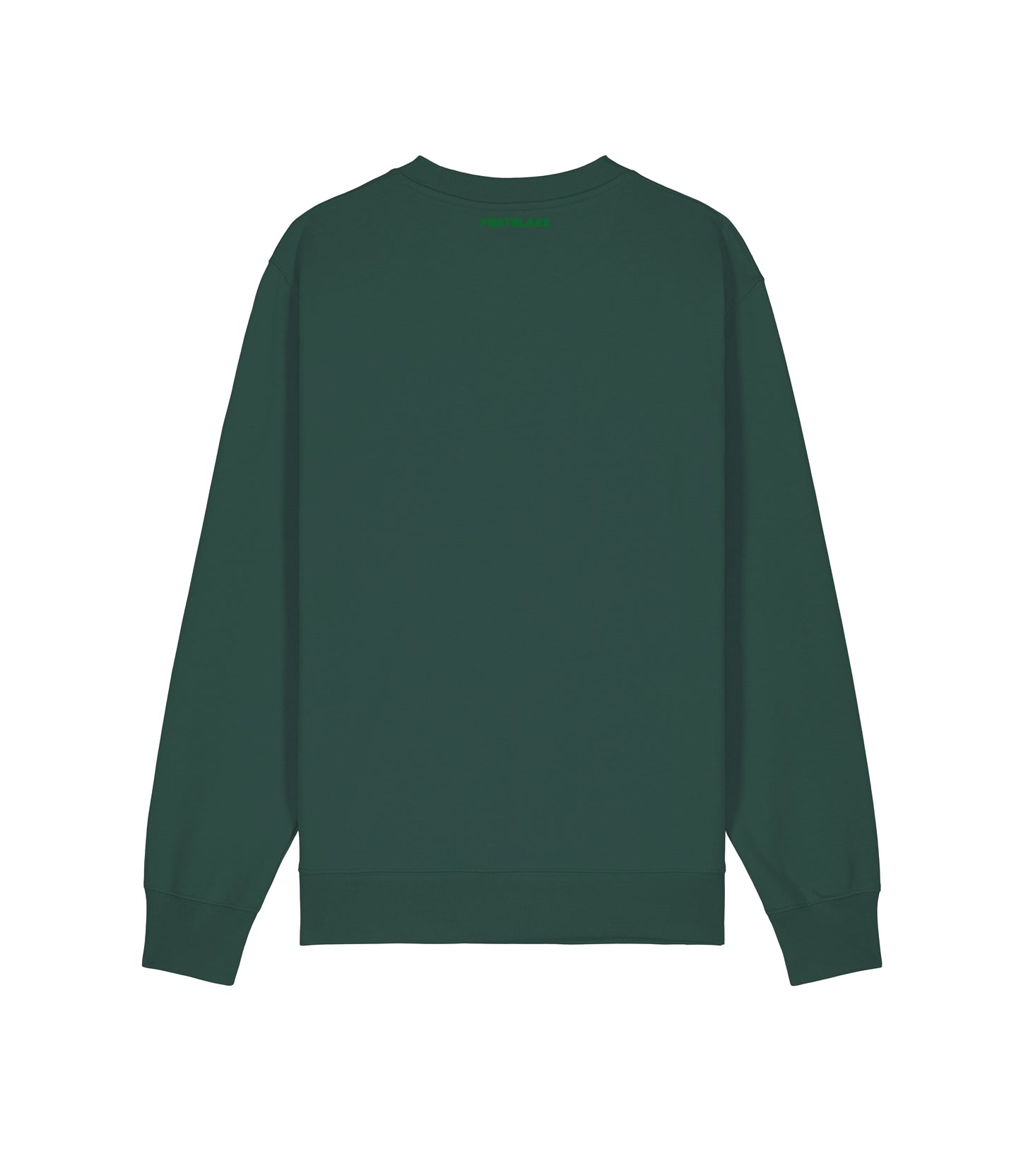 SWEAT-SHIRT FORTBLAKE WIMBLEDON D'HIVER