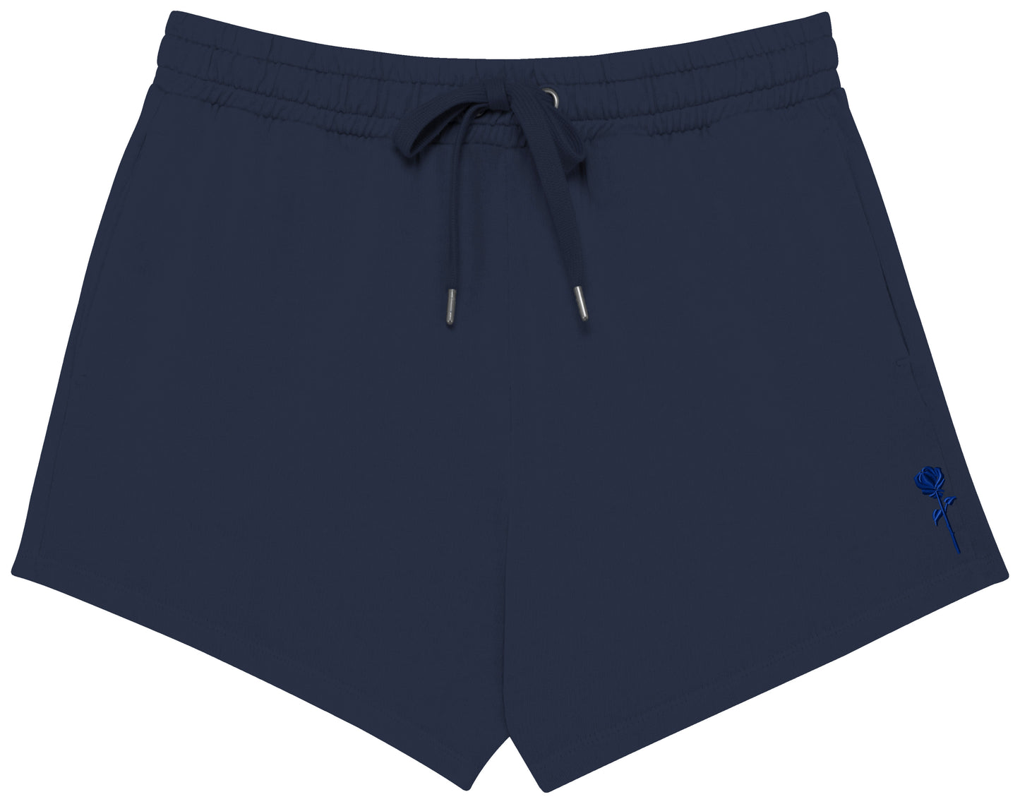 PANTALONCINI FORTBLAKE WOMAN SHADOW NAVY