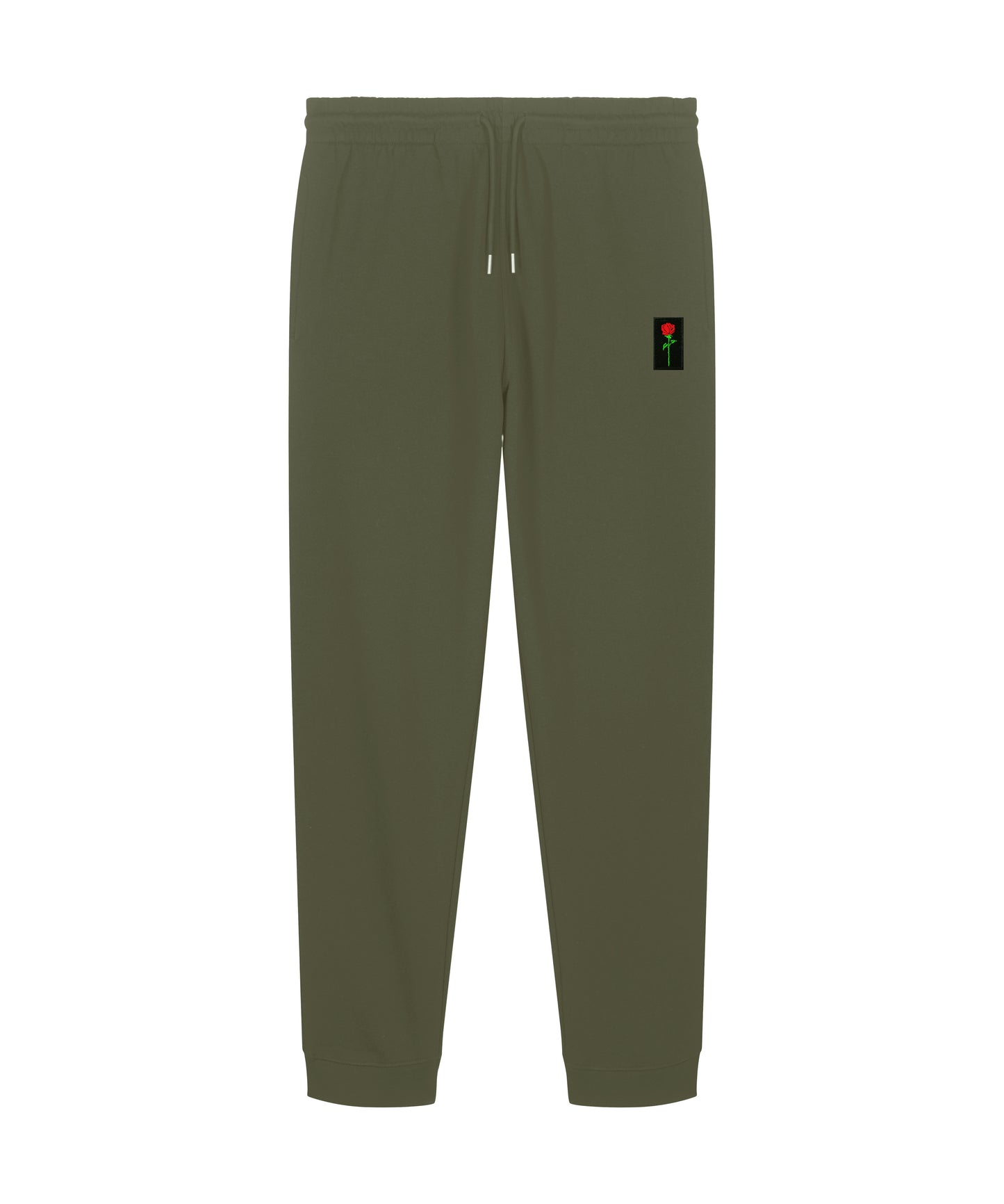 FORTBLAKE ARTIC ARMY GYM PANTS