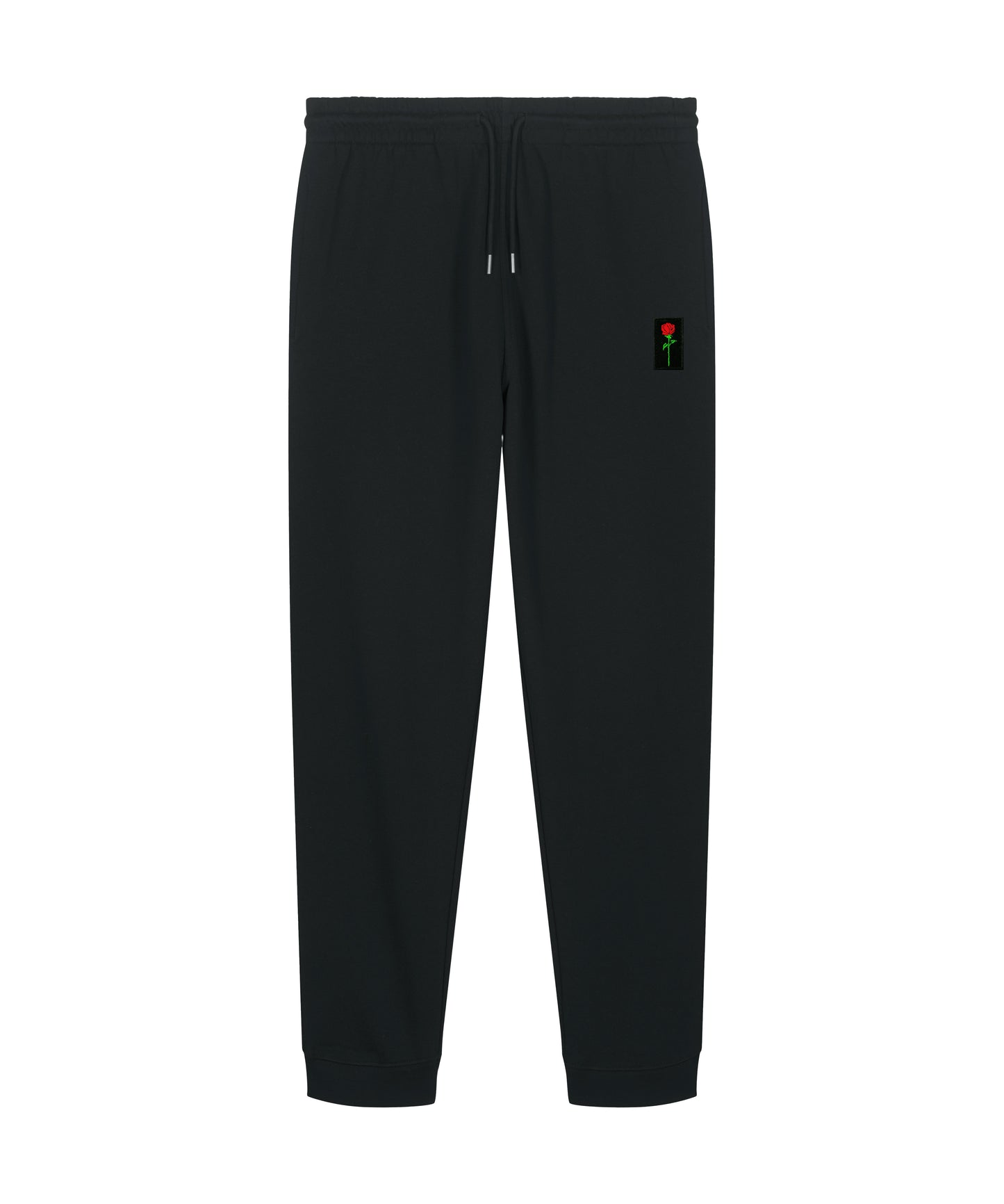 PANTALON DE SPORT FORTBLAKE ARTIC NOIR