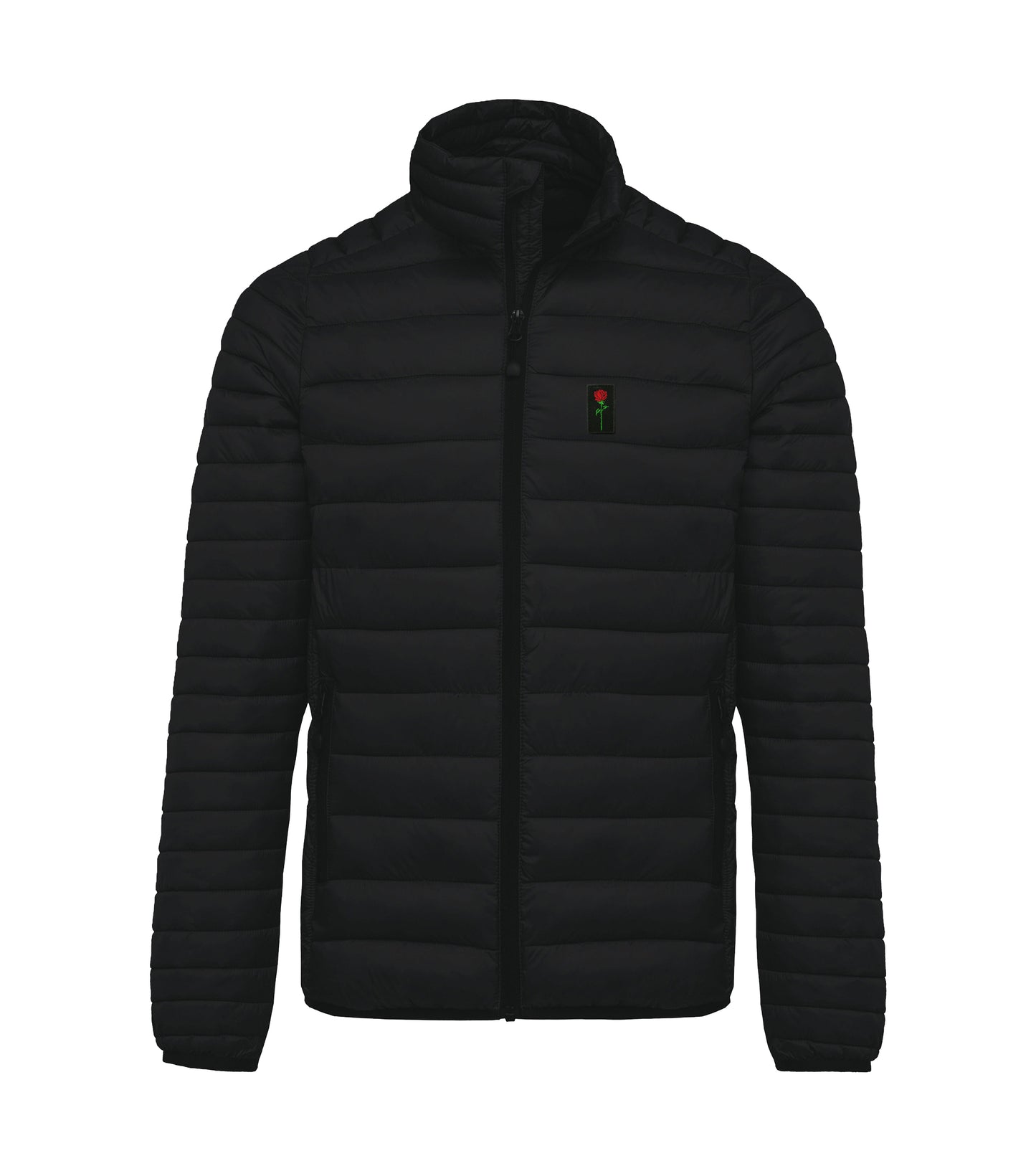 Doudoune noire Fortblake Artic