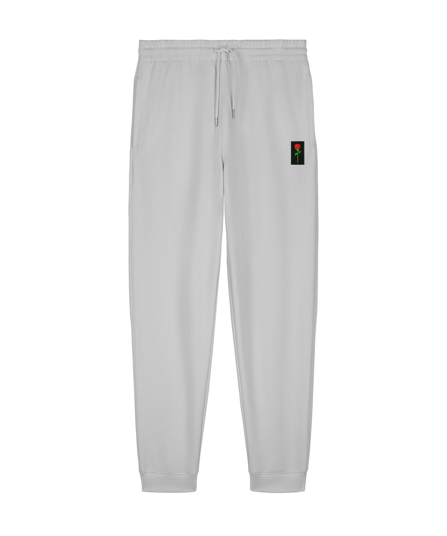 Pantalon de sport Fortblake Artic Gris clair