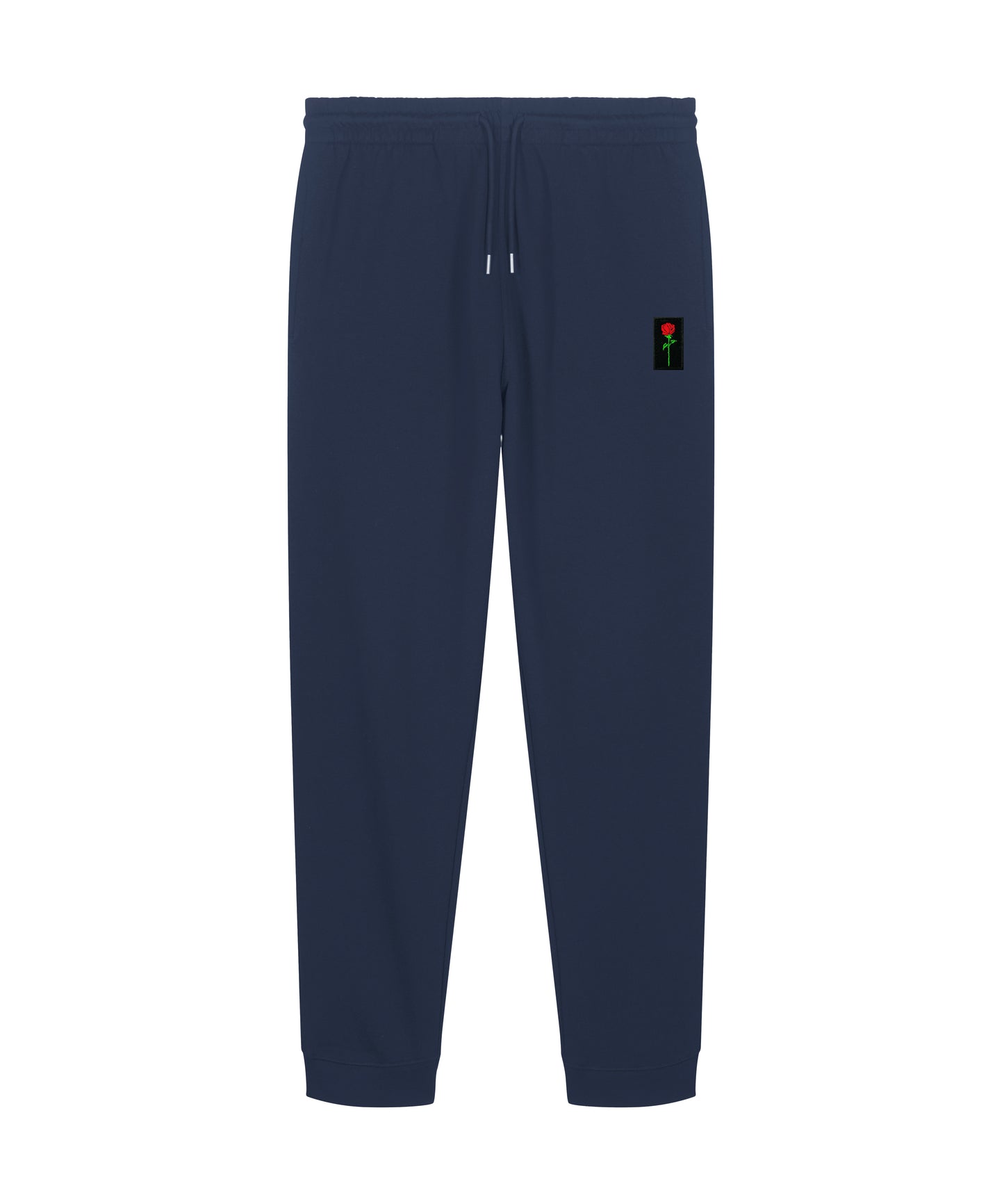 FORTBLAKE ARTIC NAVY GYM PANTS