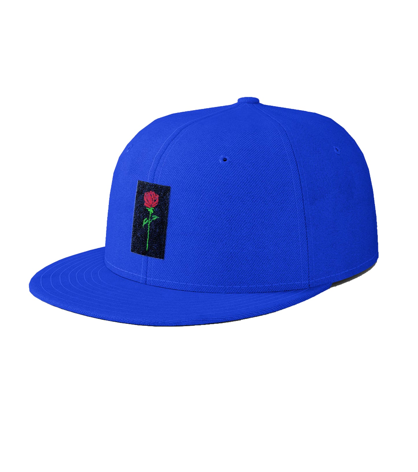FORTBLAKE ARTIC BLUE SNAP HAT