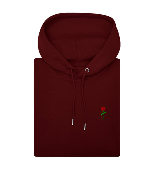 FORTBLAKE CLASSIC BORDEAUX HOODIE