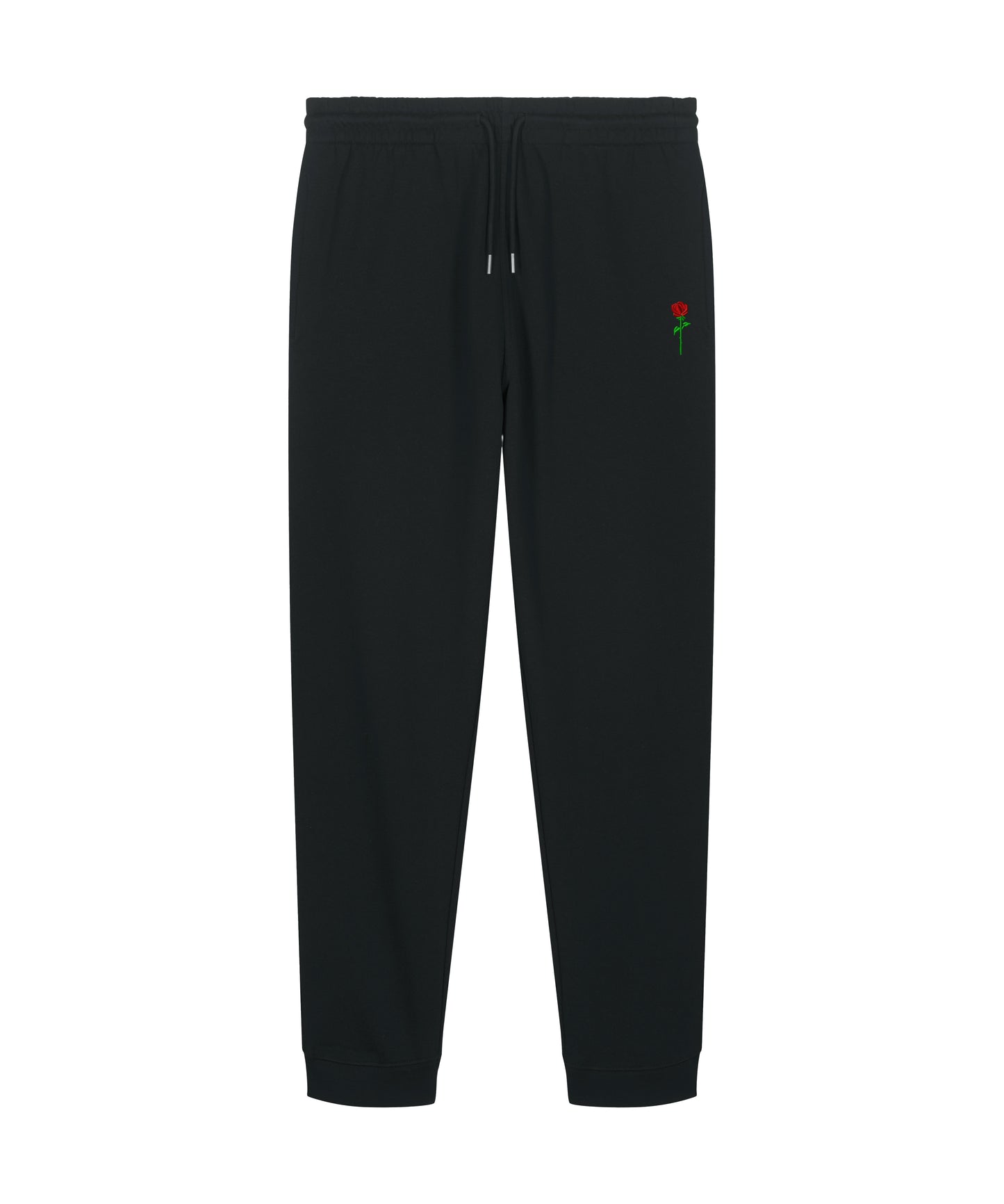 PANTALON DE SPORT NOIR CLASSIQUE FORTBLAKE