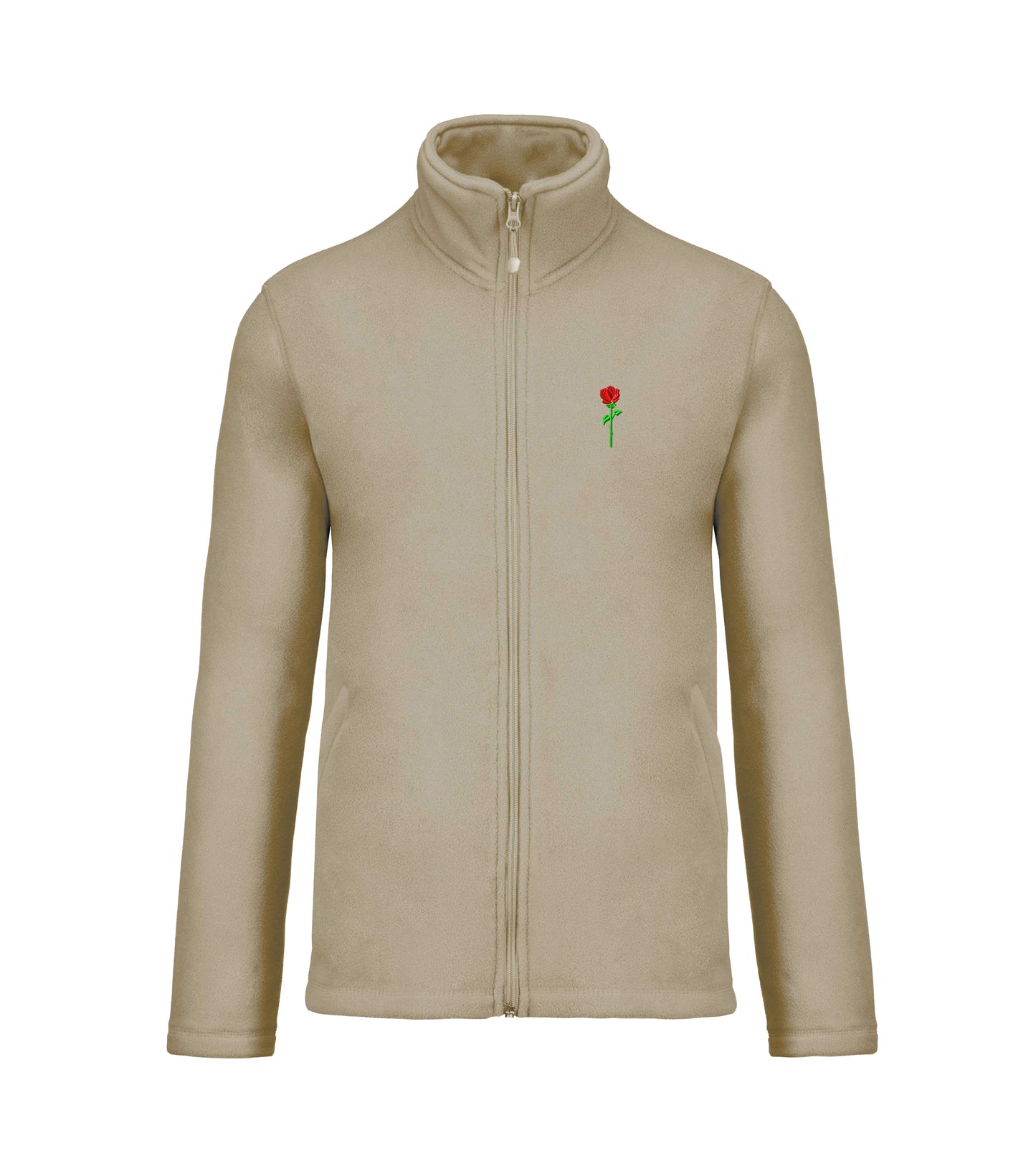 FORTBLAKE CLASSIC DESERT POLAR FLEECE