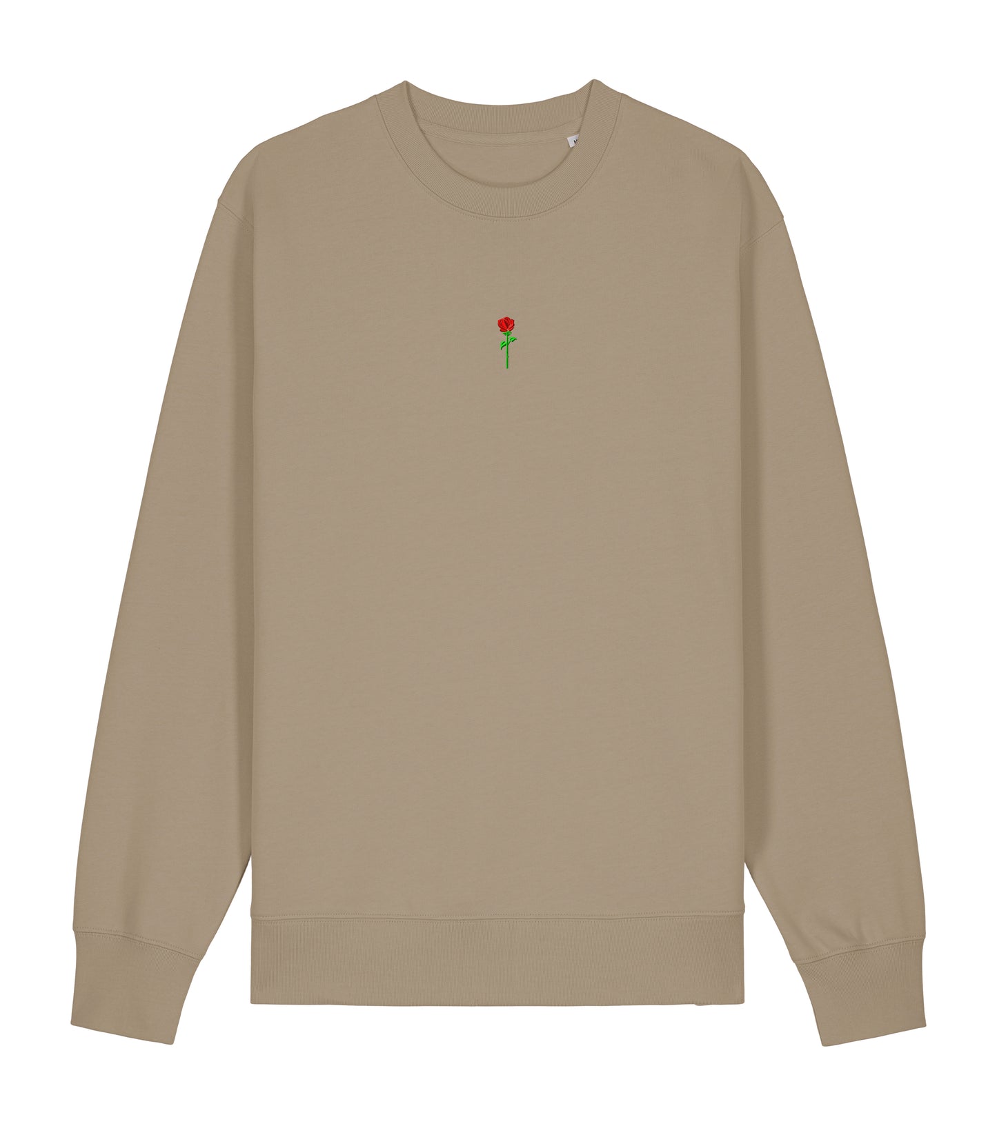 SWEAT-SHIRT FORTBLAKE CLASSIC DÉSERT 2025