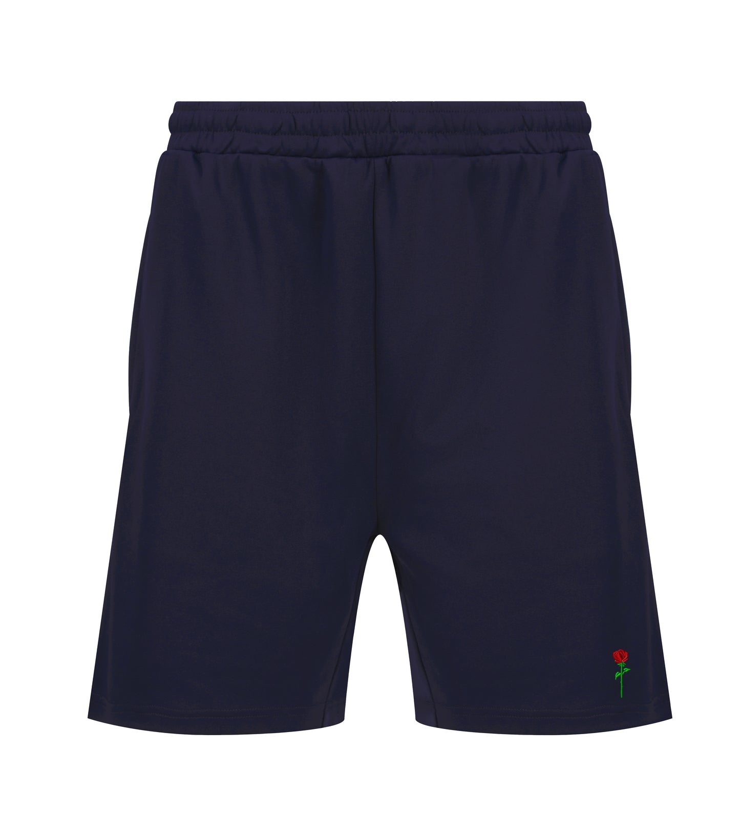 FORTBLAKE CLASSIC NAVY SPORT SHORTS
