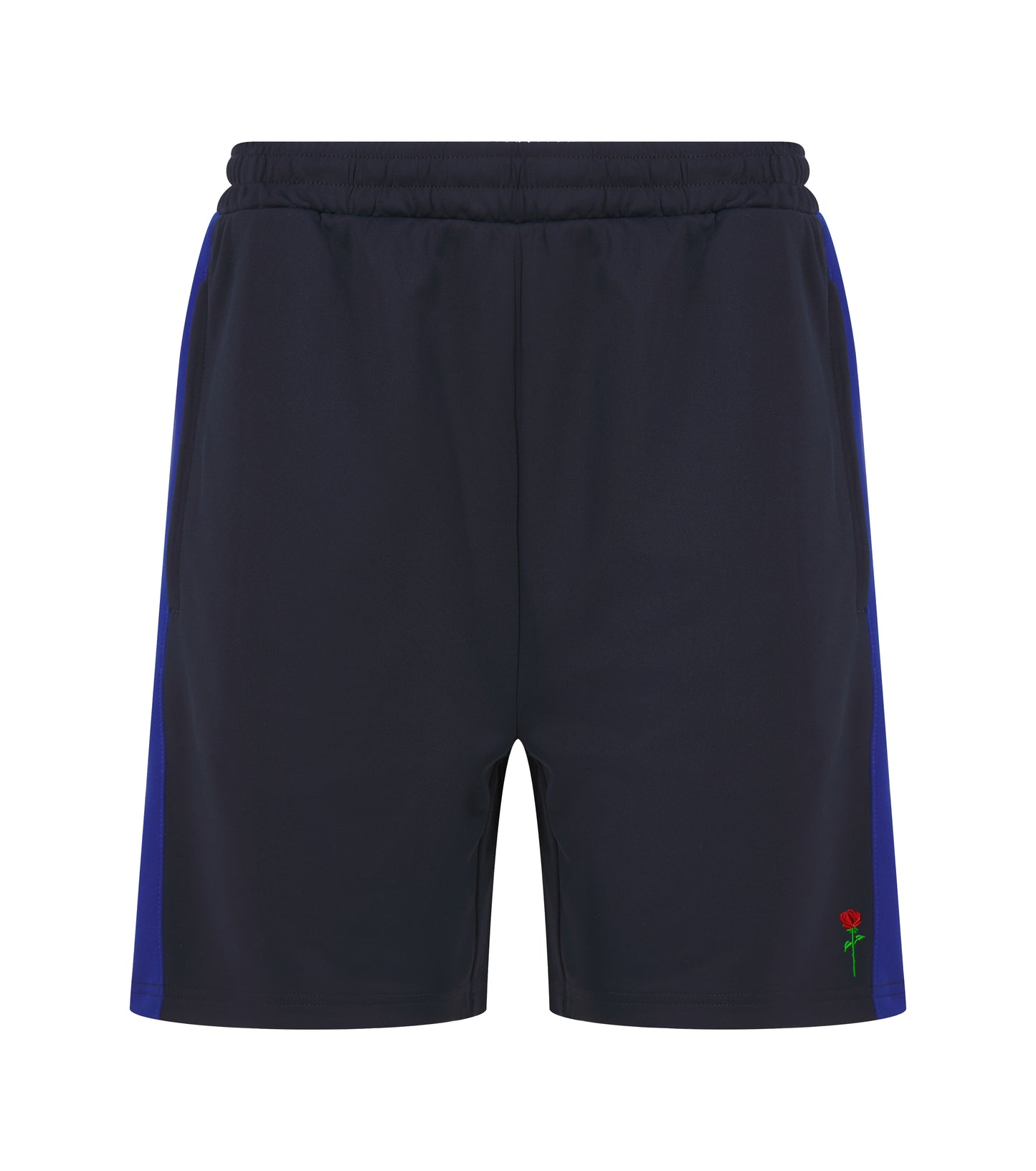 FORTBLAKE CLASSIC NAVY/BLUE SPORT SHORTS