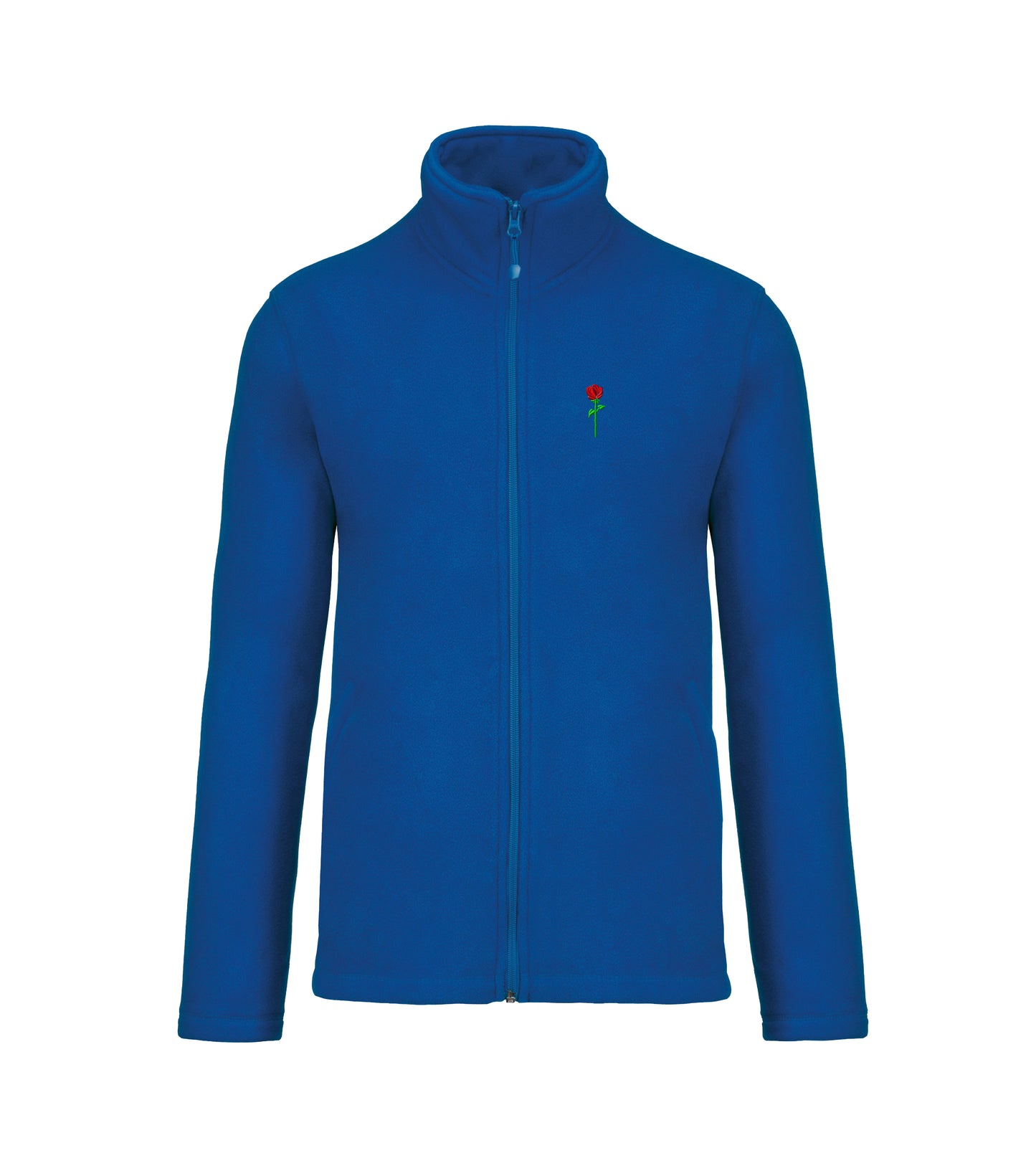 FORTBLAKE CLASSIC ROYAL POLAR FLEECE