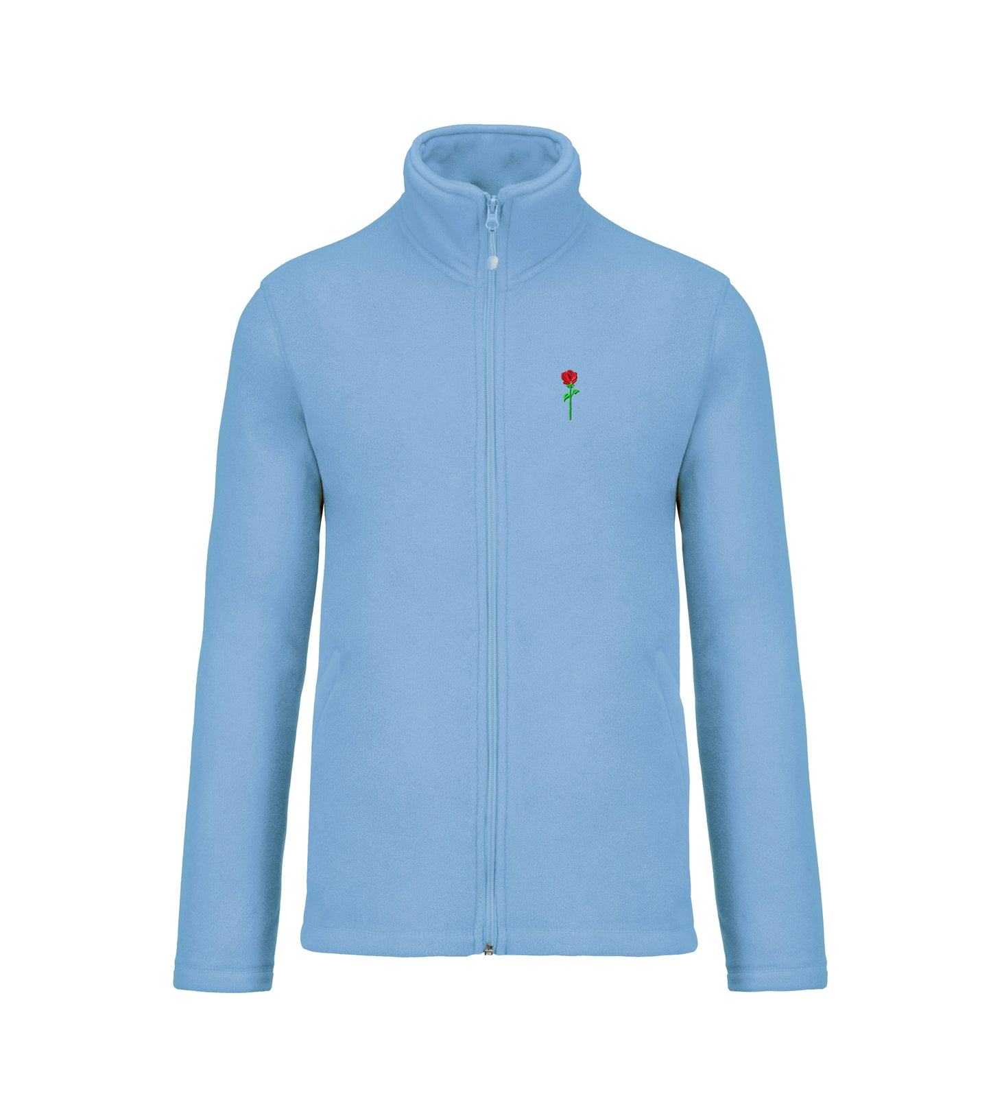 FORTBLAKE CLASSIC SKY POLAR FLEECE