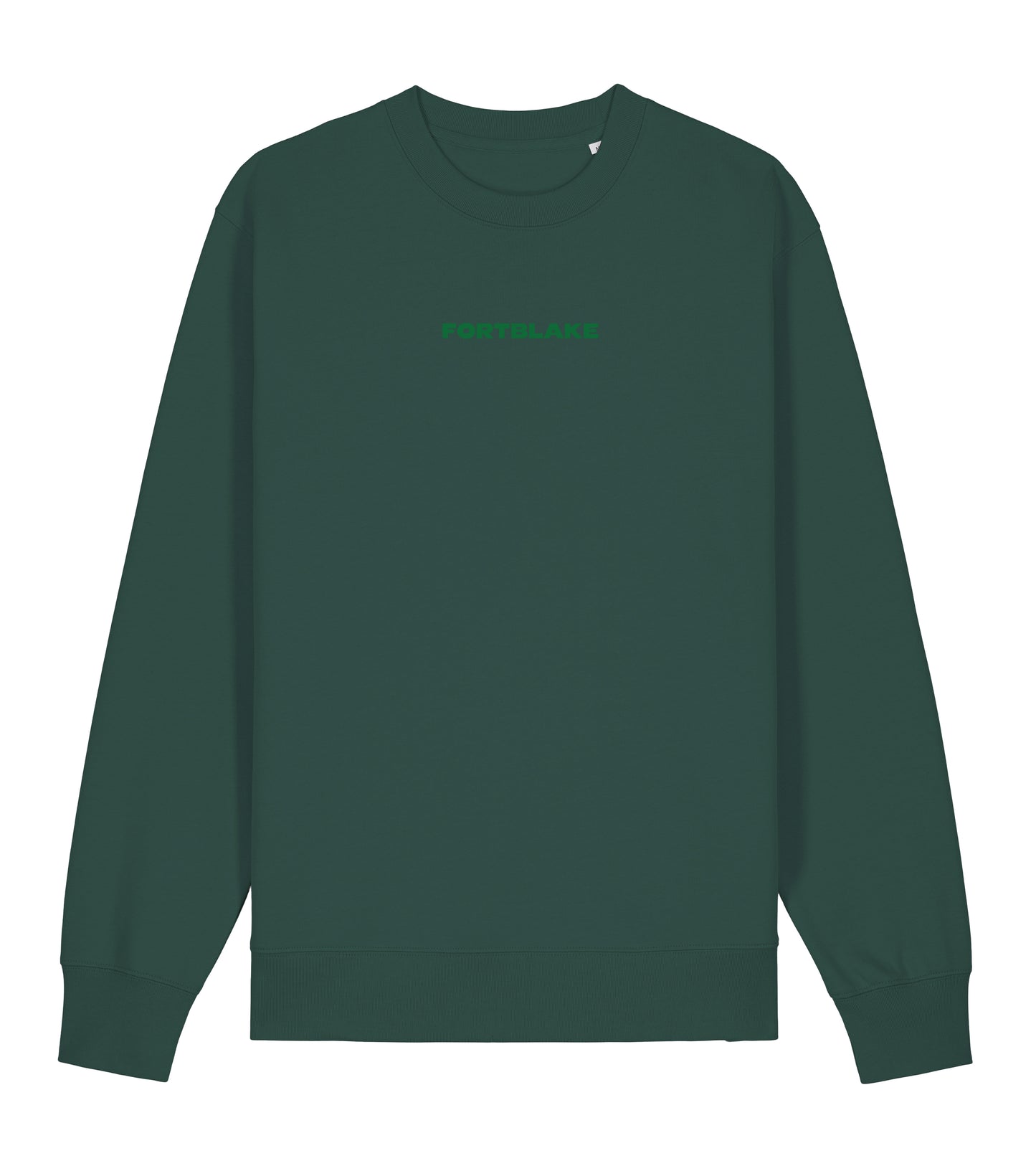 FORTBLAKE DERBY STREETCASUAL WIMBLEDON SWEATSHIRT