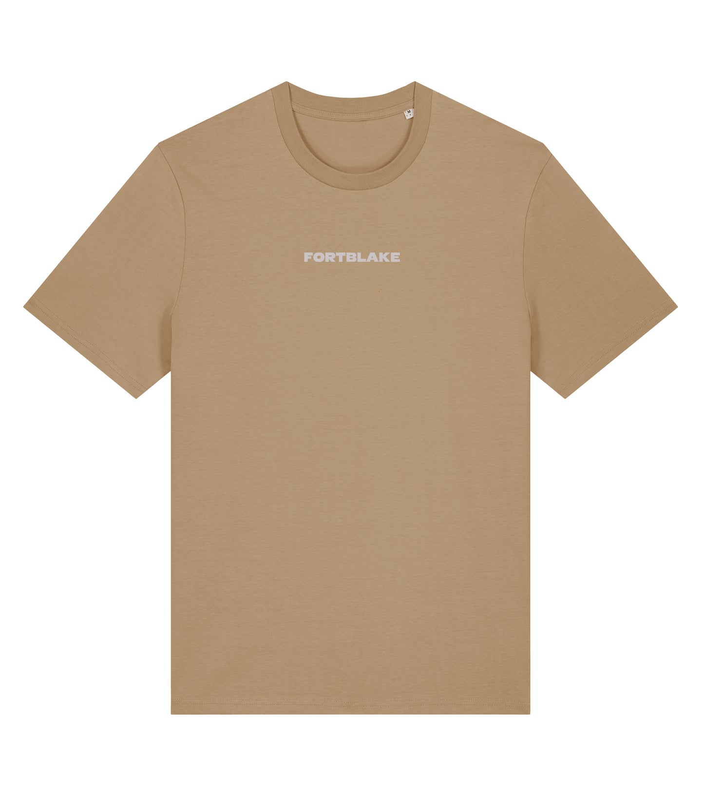 T-SHIRT FORTBLAKE DERBY DESERT 2025