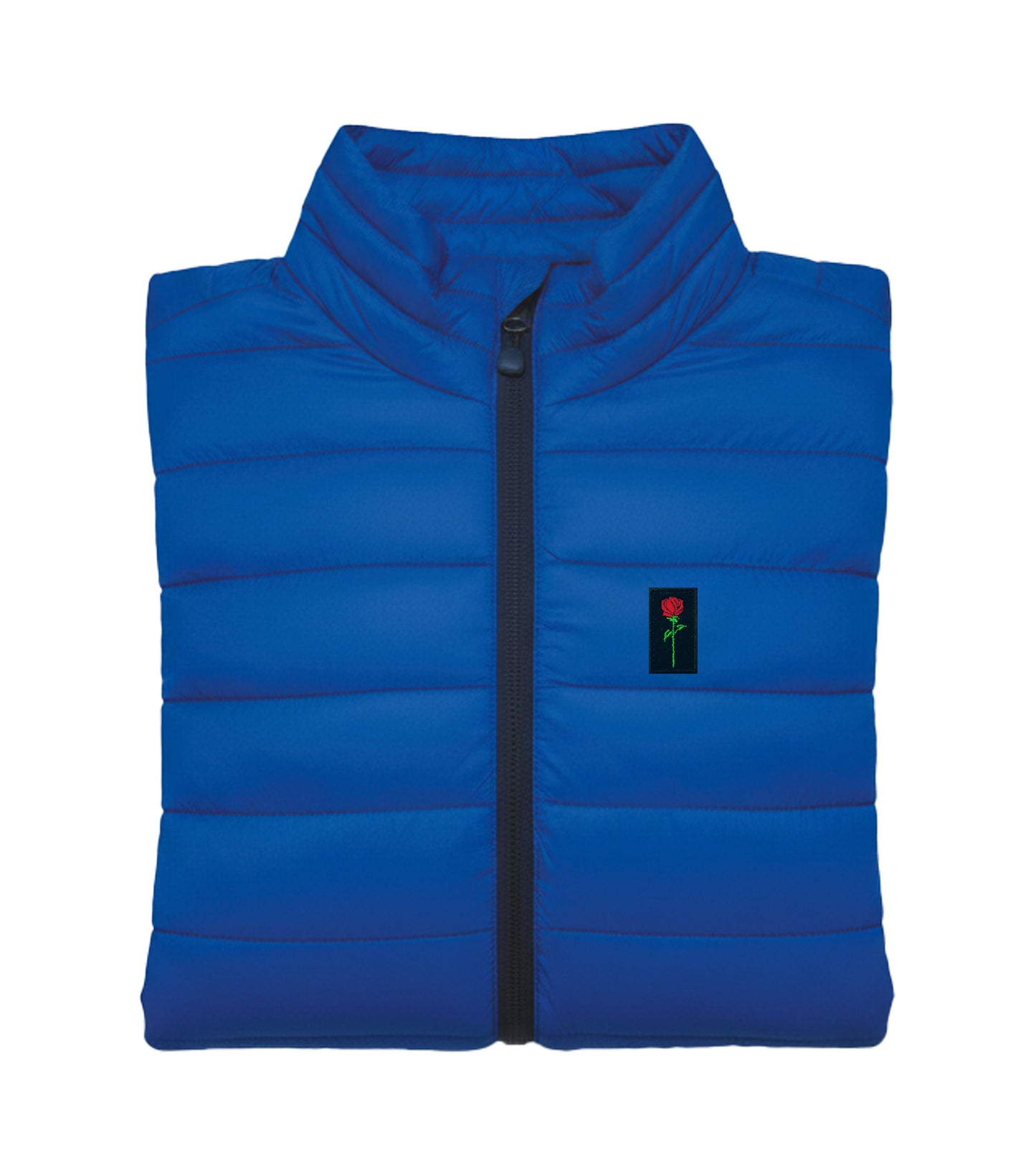 DOUDOUNE FORTBLAKE BLEU ARTIC