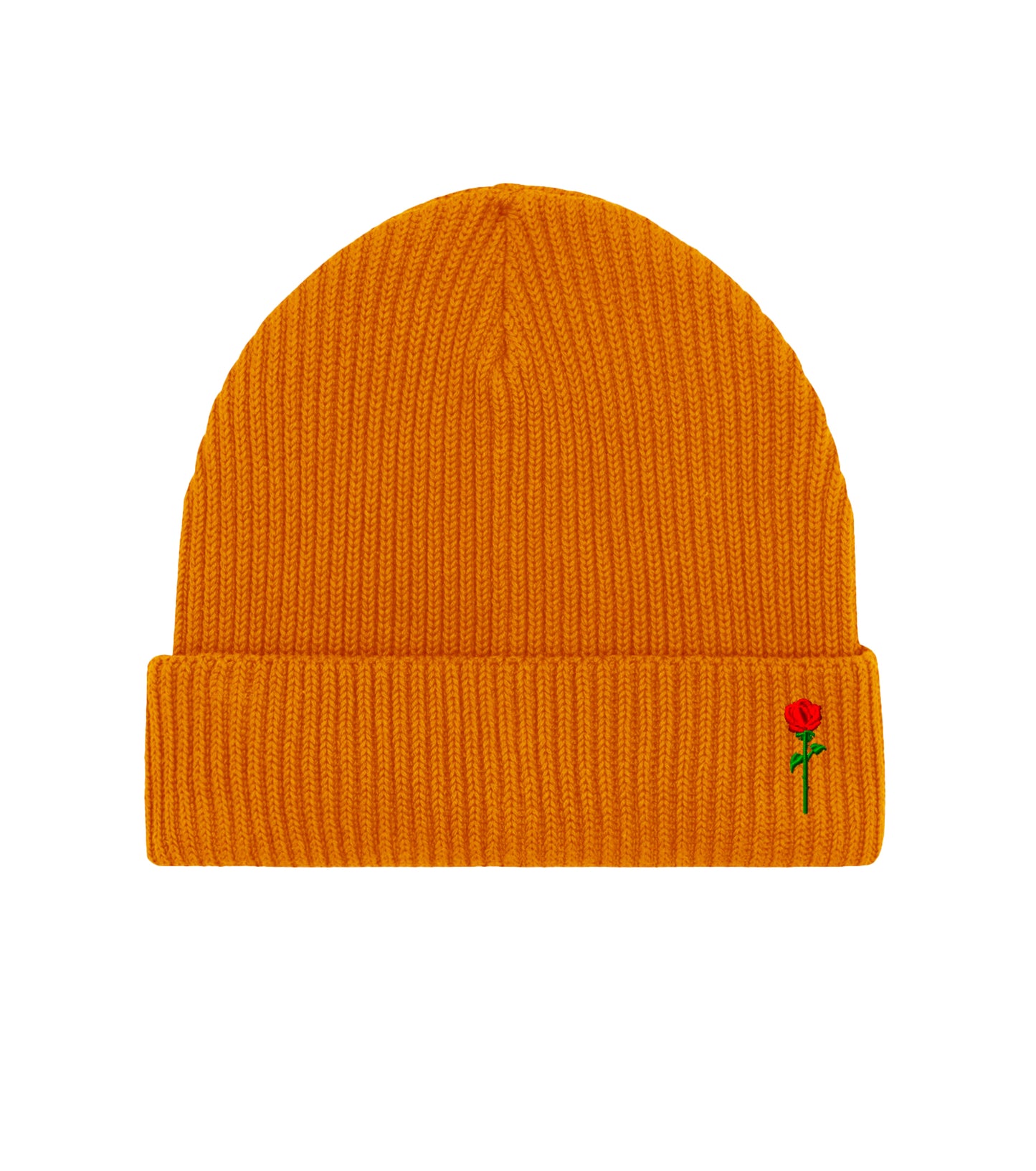 BONNET DE PÊCHEUR CLASSIQUE ORANGE FORTBLAKE