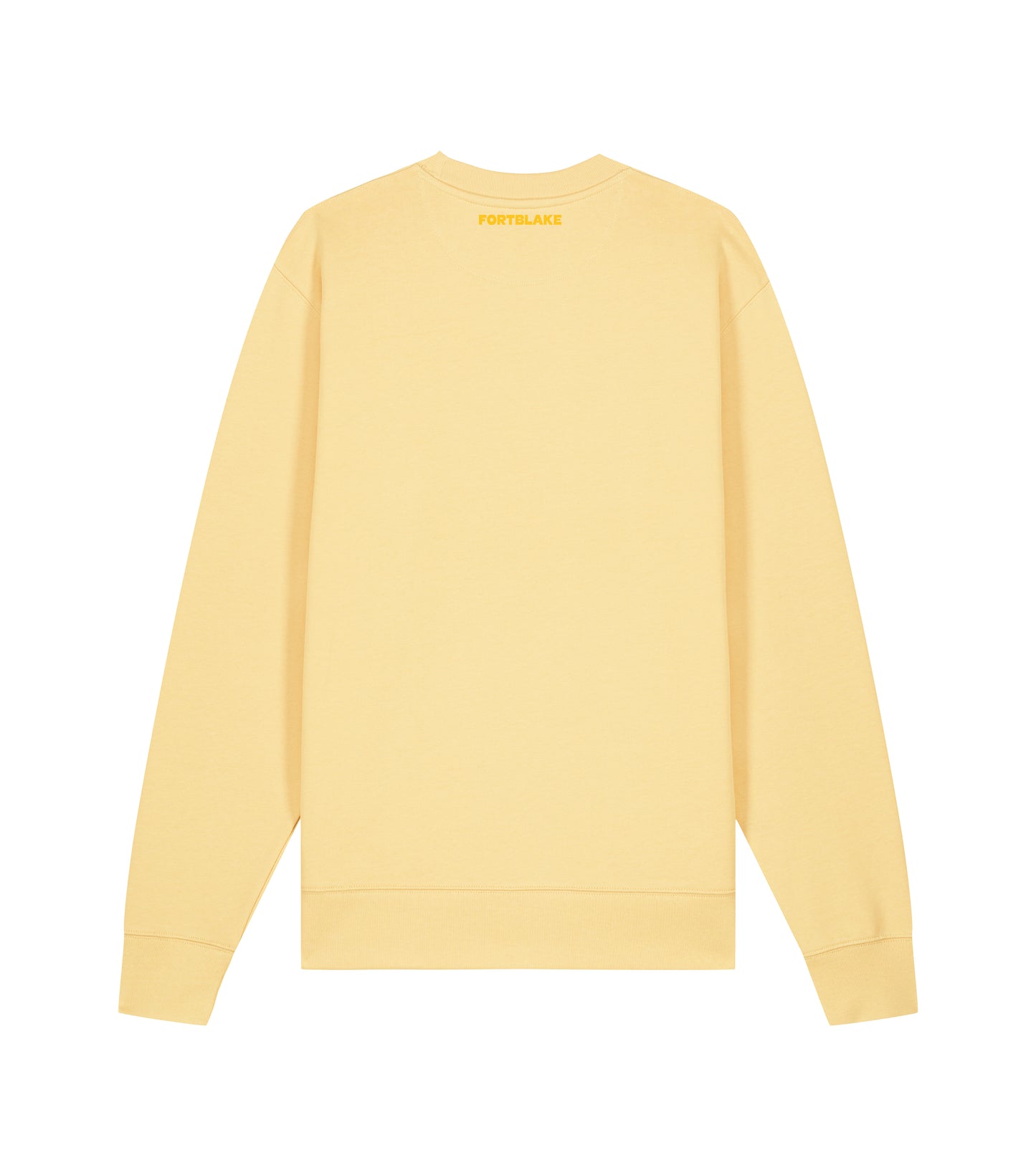 SWEAT-SHIRT D'HIVER FORTBLAKE À L'ANANAS