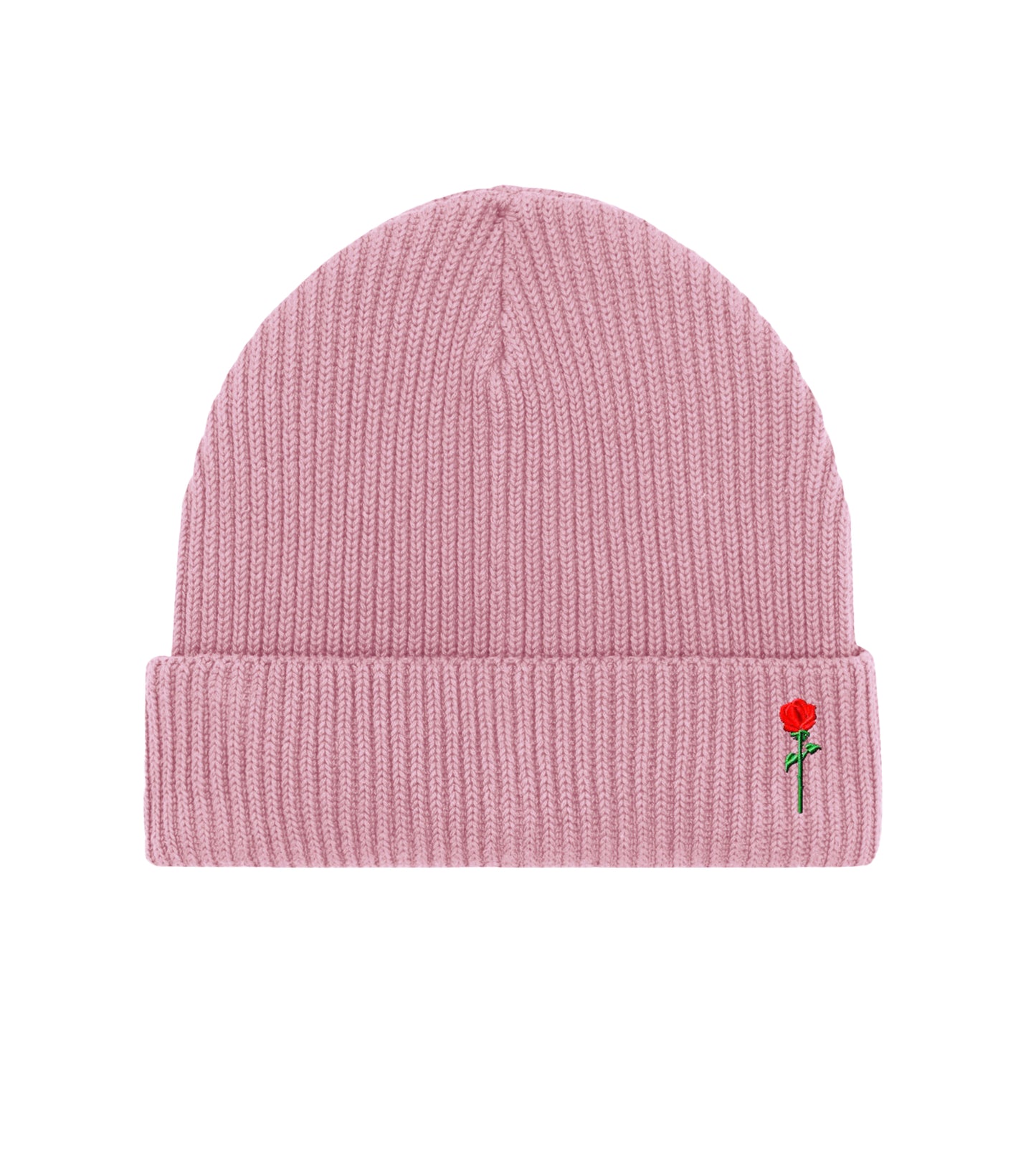 FORTBLAKE CLASSIC BERRETTO ROSA DA PESCATORE