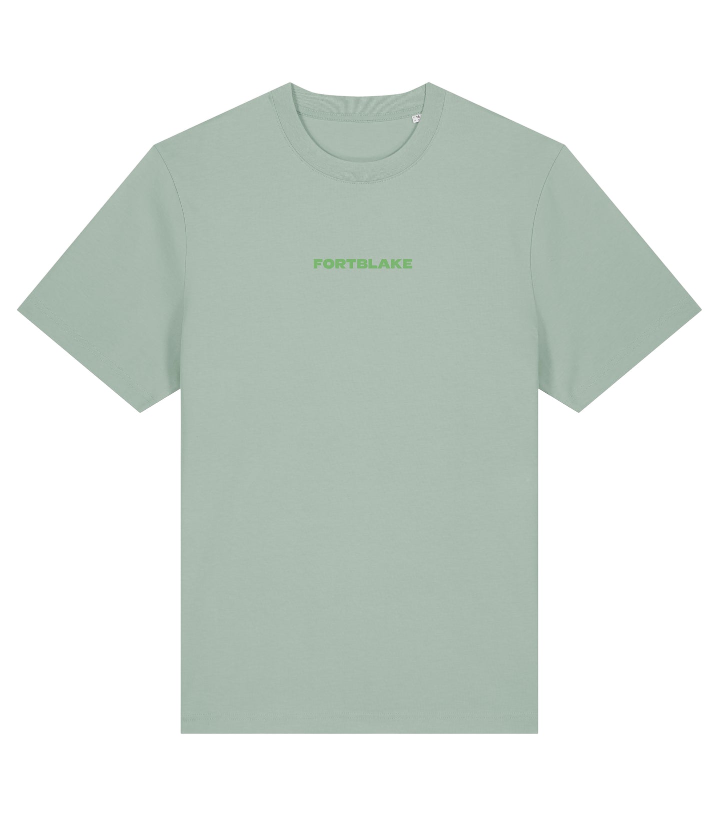 T-SHIRT FORTBLAKE DERBY SAGE 2025
