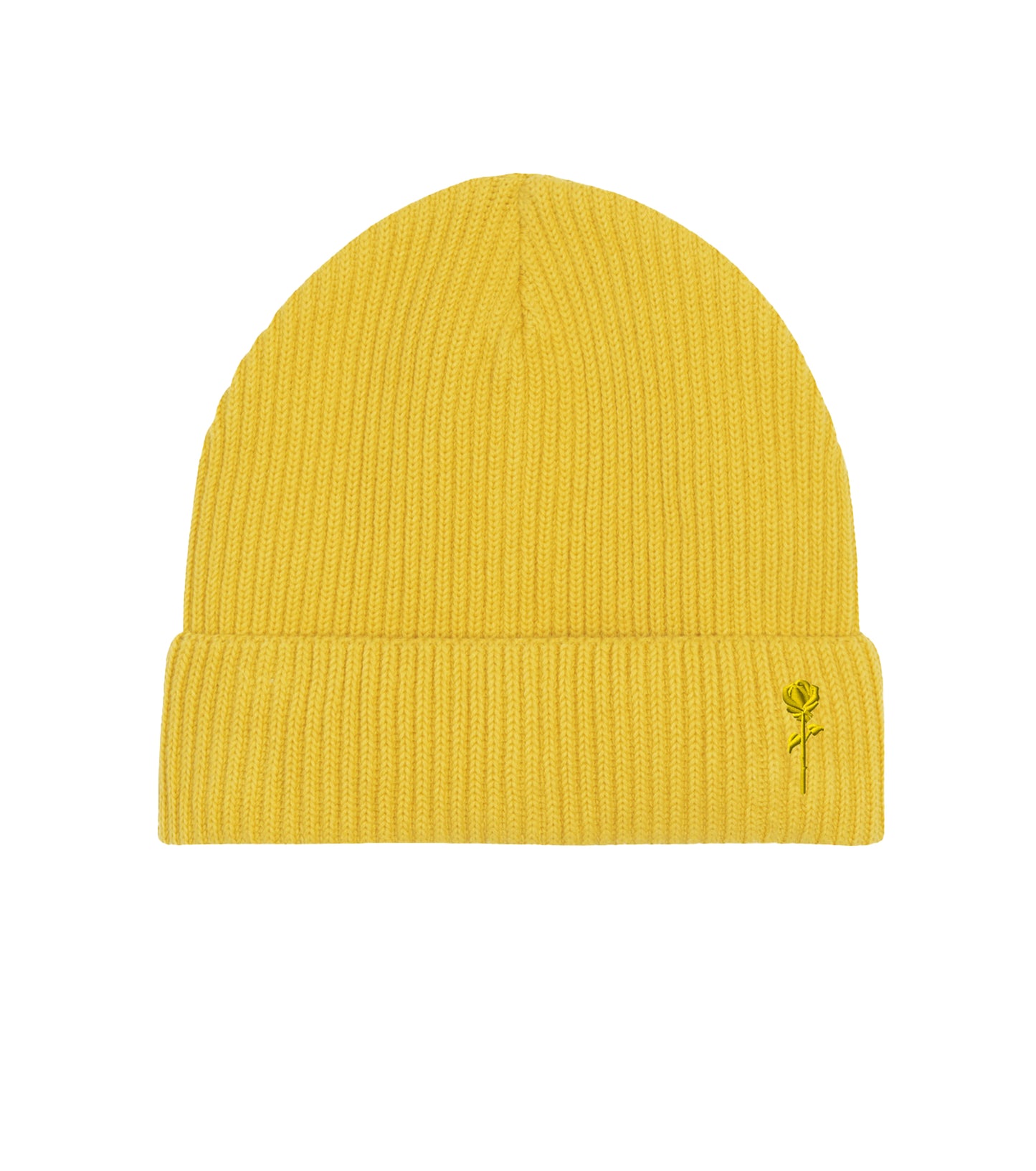 BONNET DE PÊCHEUR FORTBLAKE SHADOW JAUNE