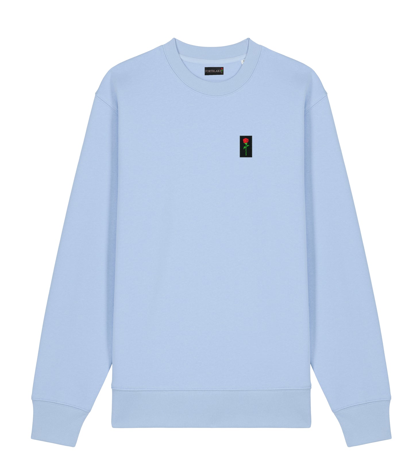 FORTBLAKE ARTIC SKY SWEATSHIRT