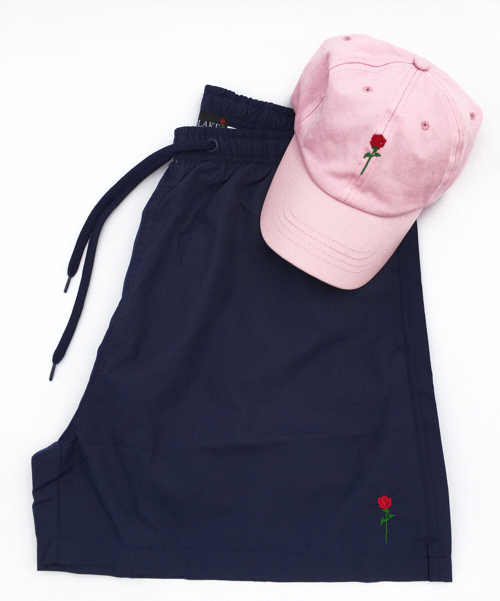 FORTBLAKE CLASSIC PINK HAT