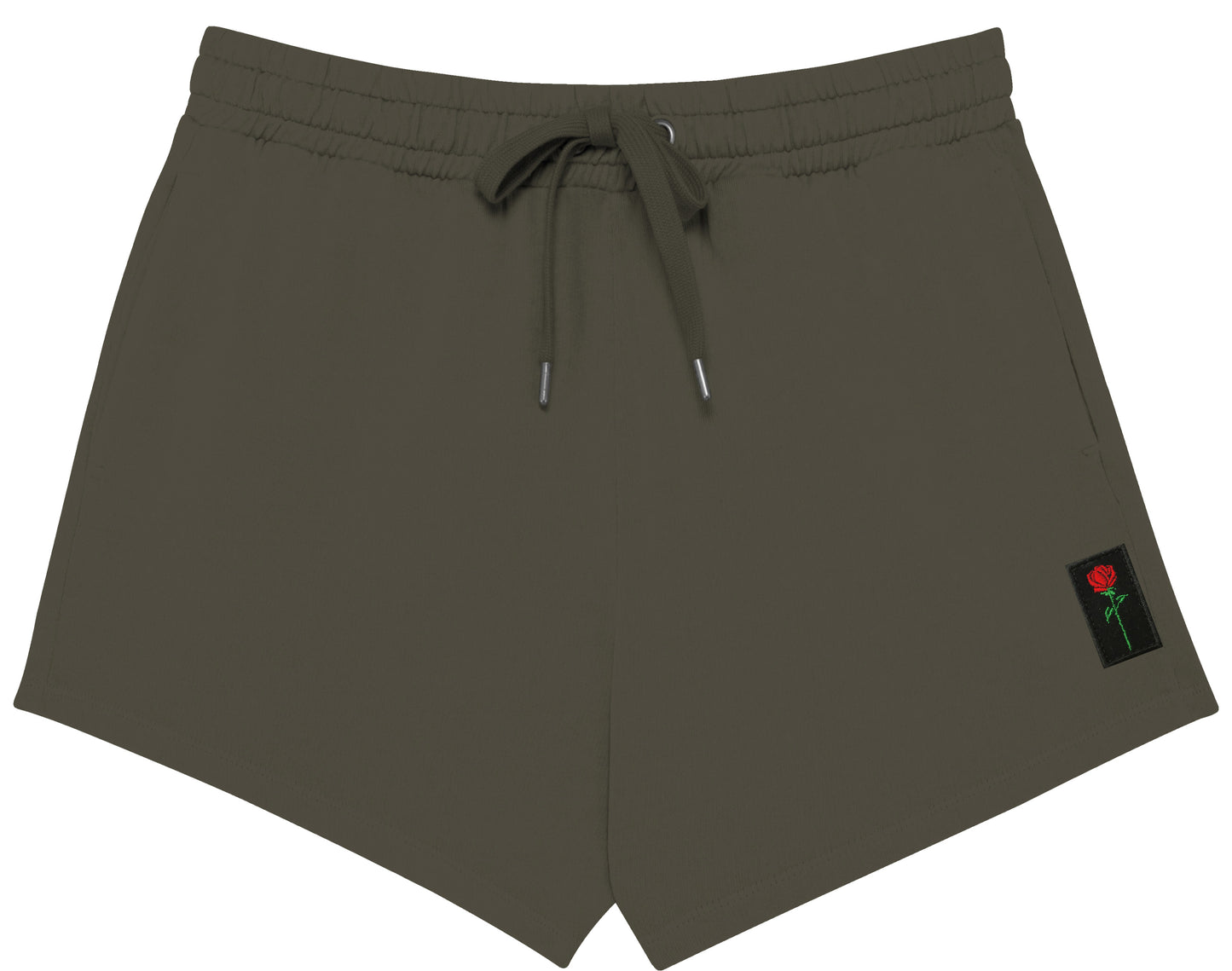 SHORT ARMÉE FORTBLAKE WOMAN WAVE