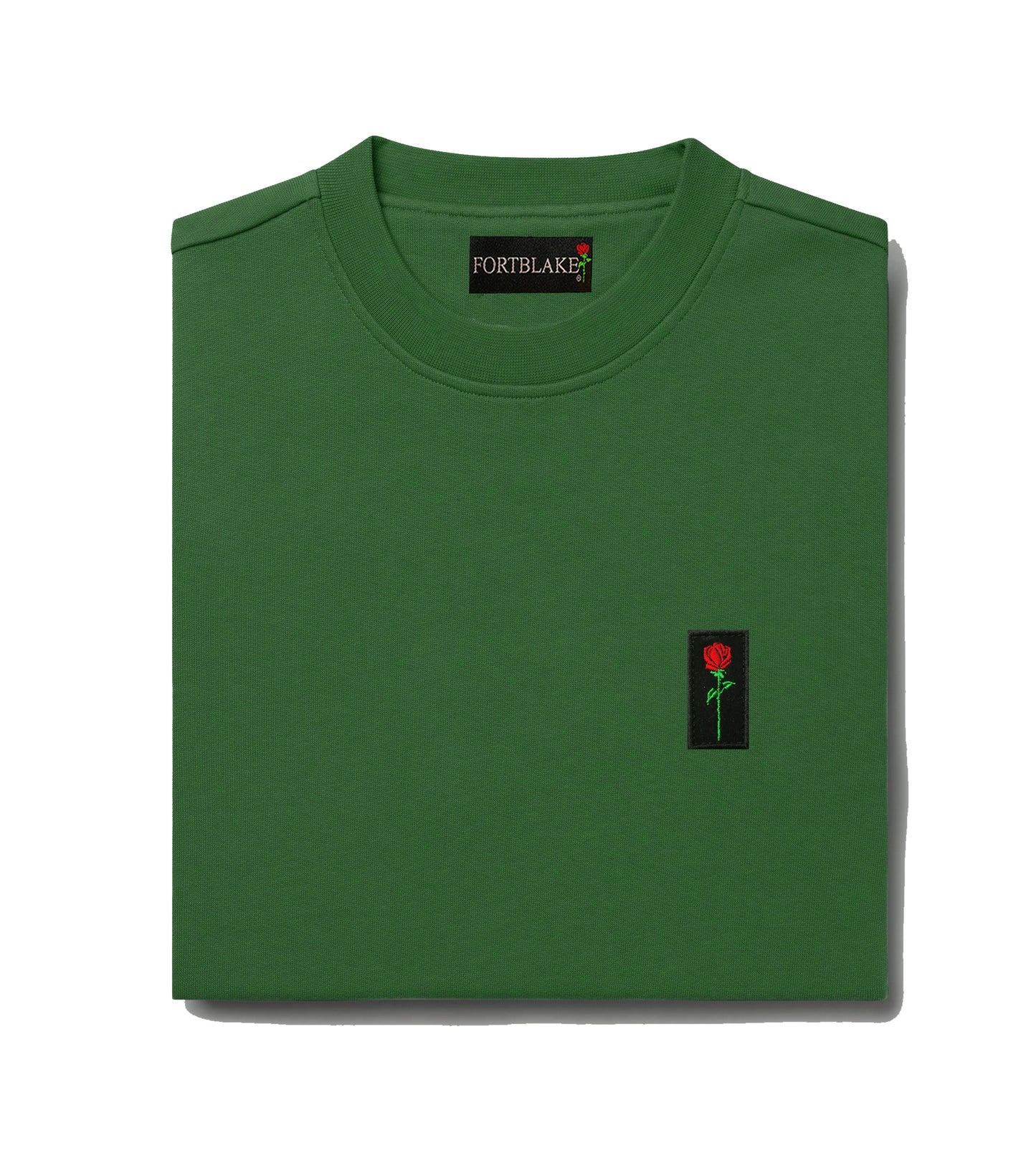 FELPA FORTBLAKE ARTIC WIMBLEDON